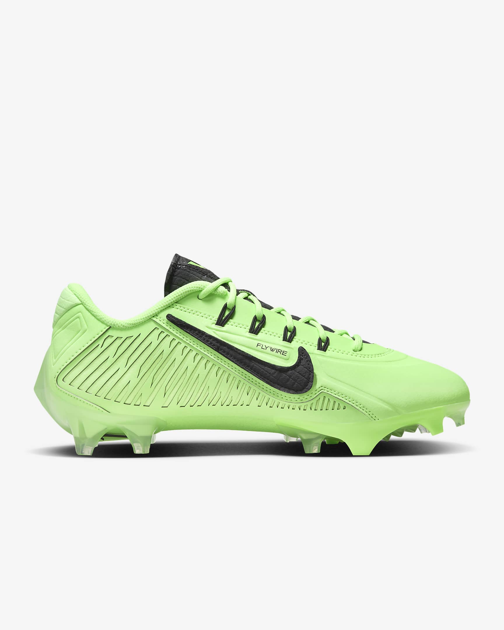 Nike Vapor Edge 360 VC Men's Football Cleats. Nike.com