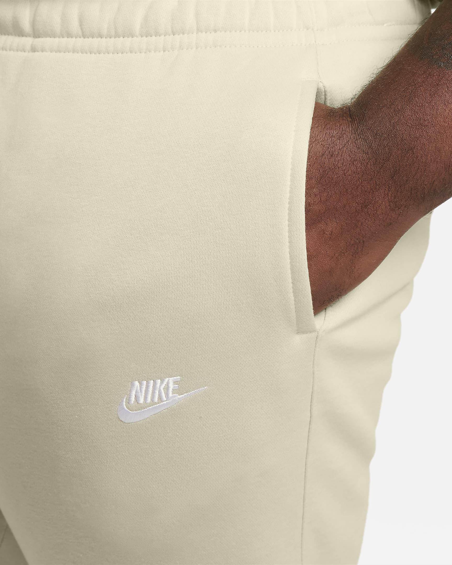 Nike Sportswear Club Fleece Jogginghose Nike Lu