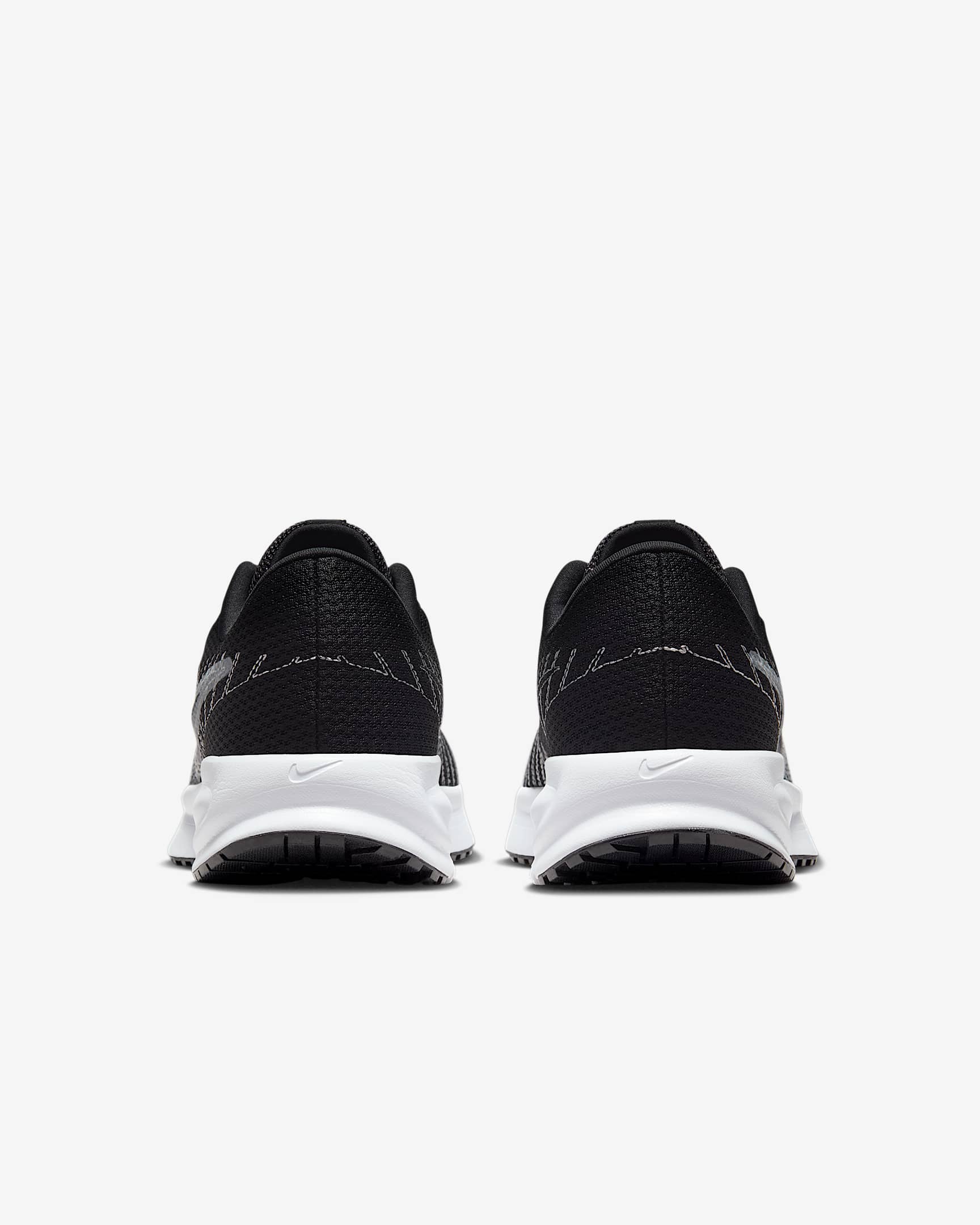 Nike Womens W Run Defy Running Shoes