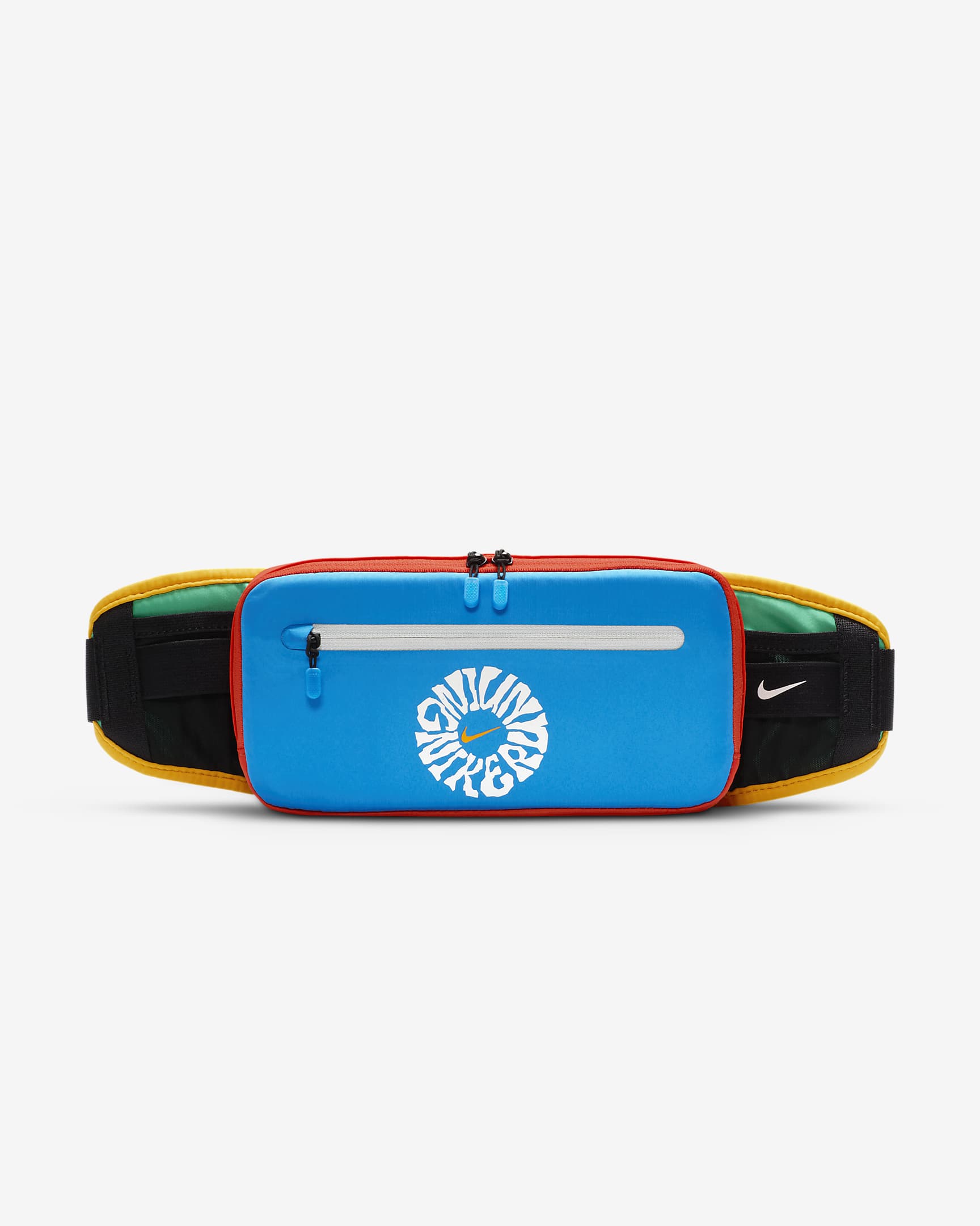 Nike Running Crossbody Bag - Blue