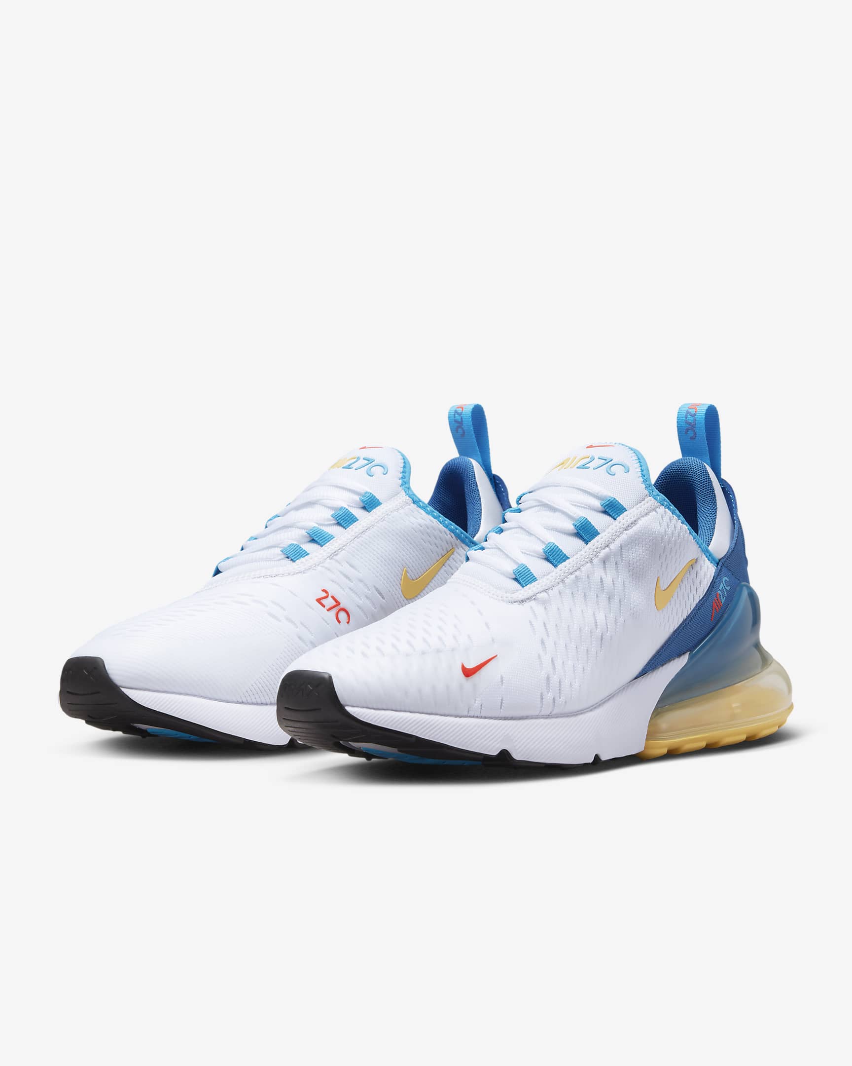 Nike Air Max 270 Men s Shoes Nike