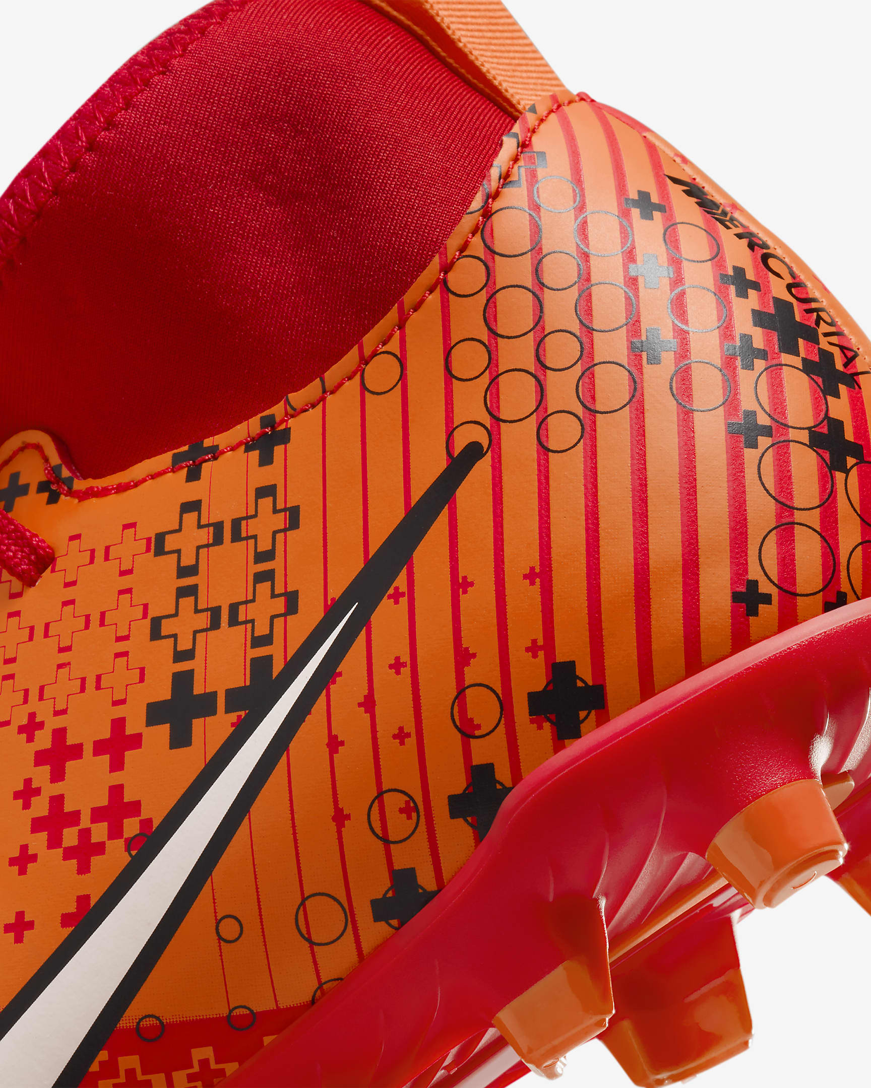 mercurial superfly junior