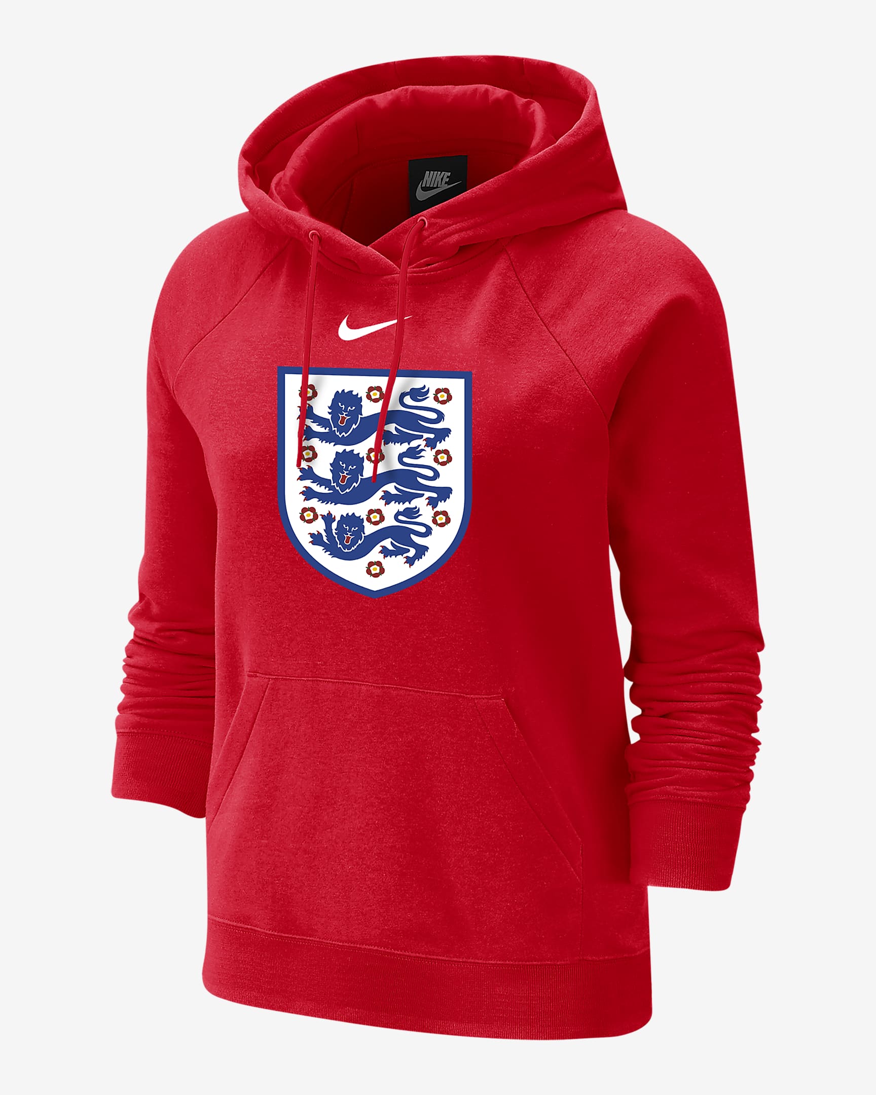 England Women's Varsity Fleece Hoodie. Nike.com