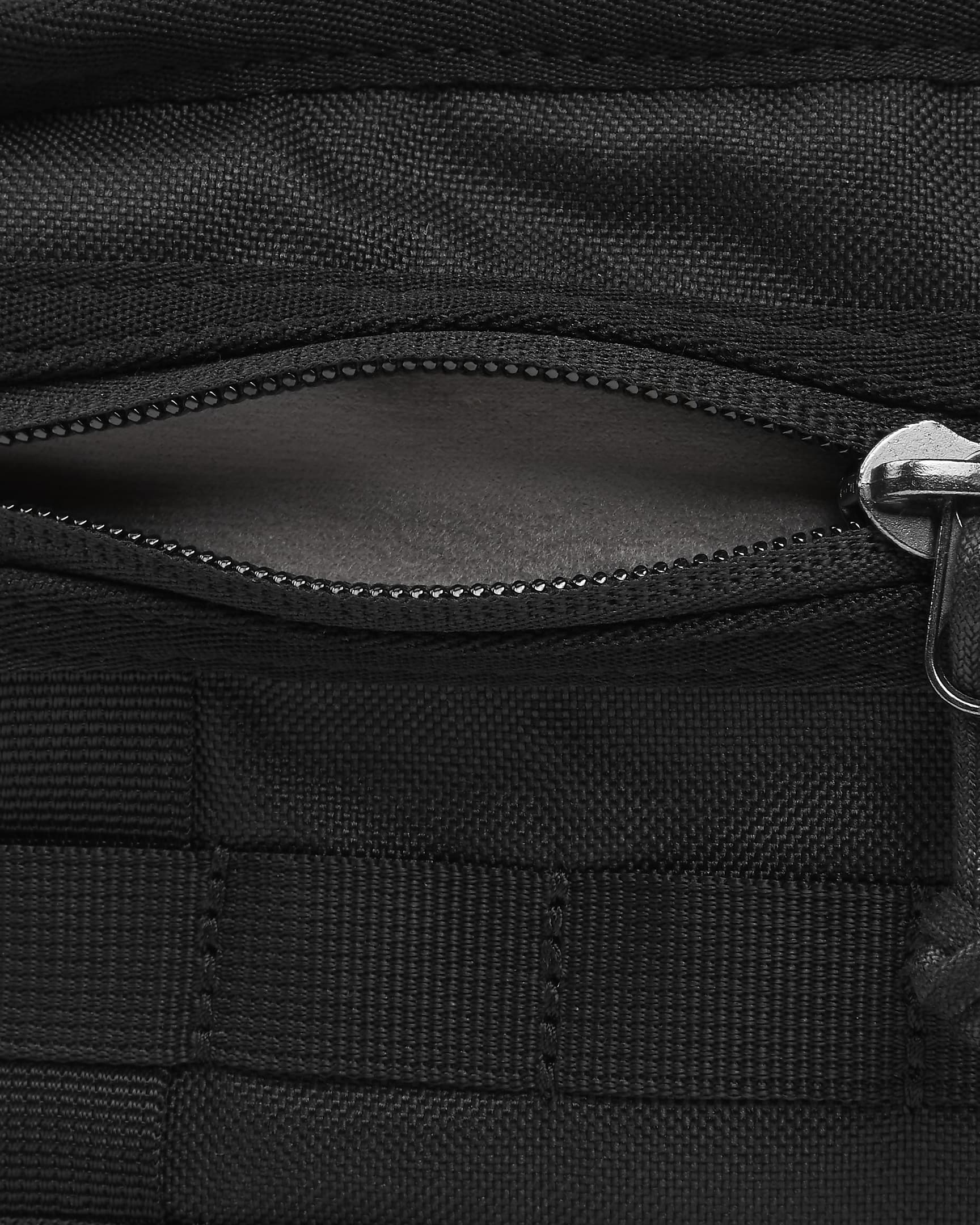 Nike Sportswear RPM Waistpack (Small Items, 4L) - Black/Black/Black