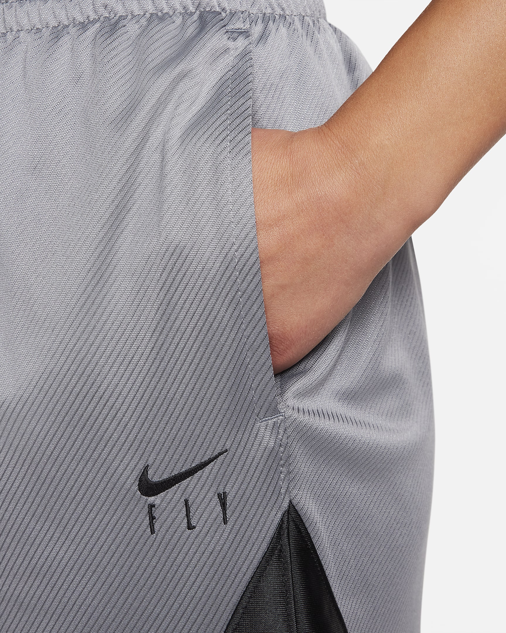 Nike Dri-FIT ISoFly Women's Basketball Shorts. Nike.com