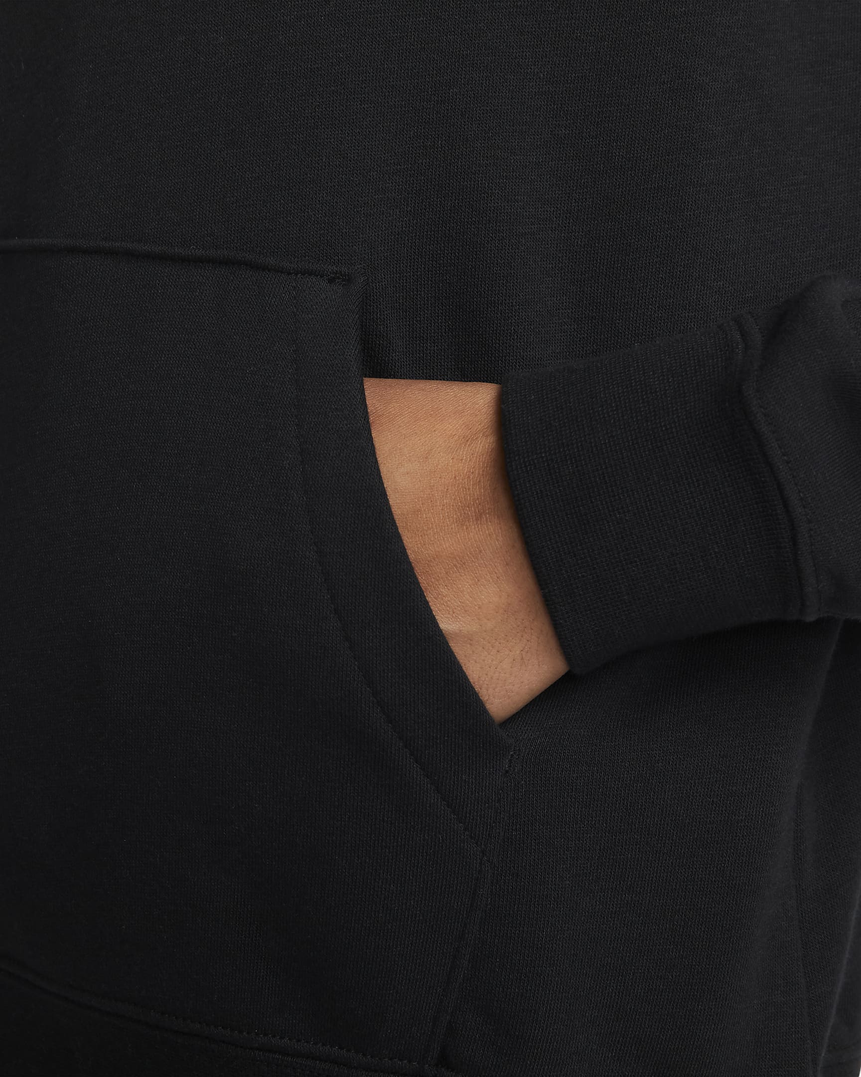 nike sportswear hoodie