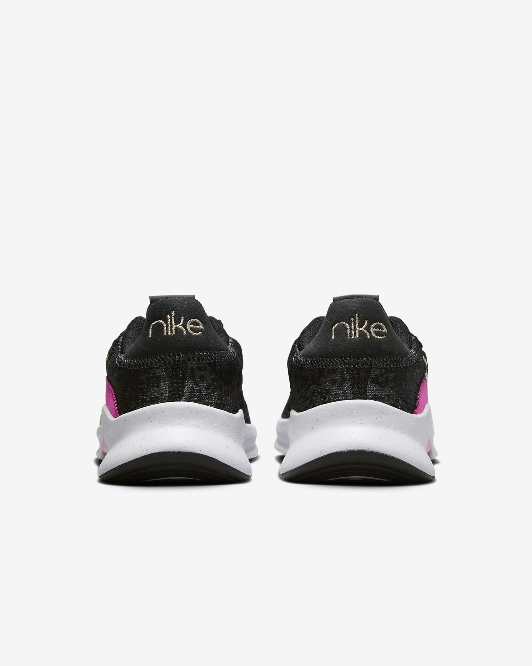 Nike SuperRep Go 3 NN PRM Women's HIIT Class Shoes. Nike PH