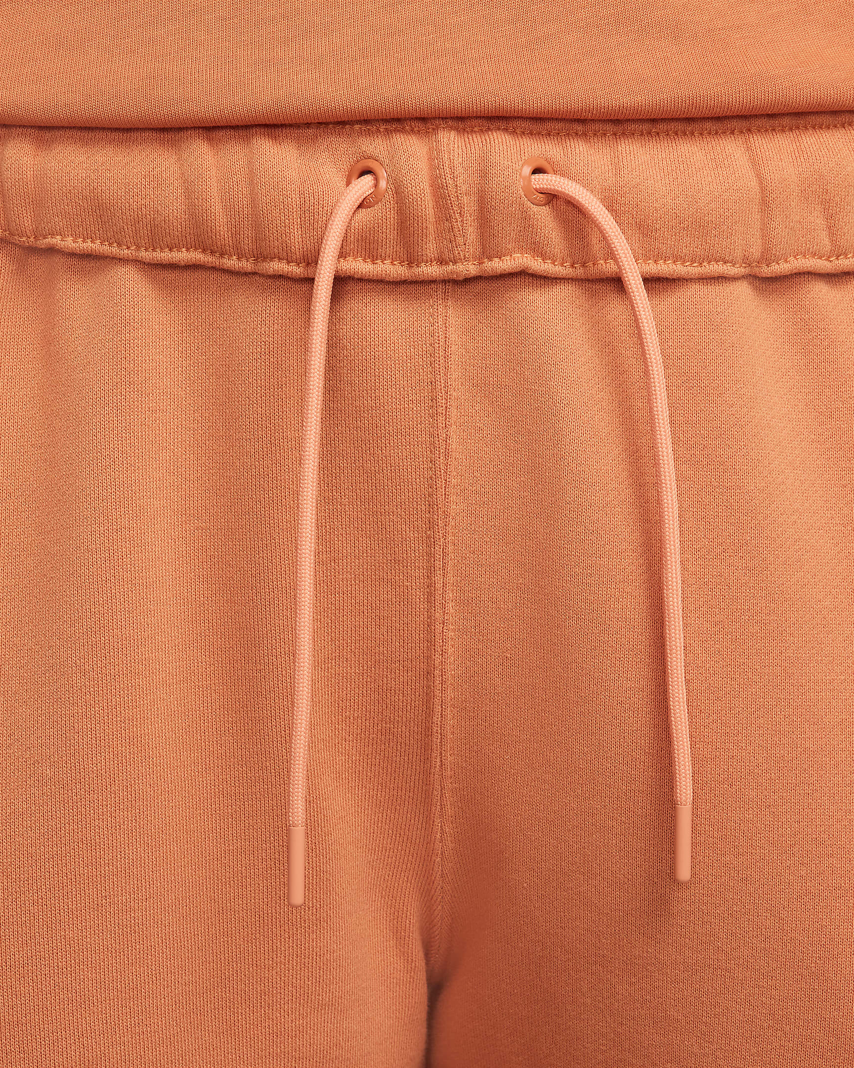 Pantalon de survêtement en tissu Fleece CS NOCTA NOCTA - Hot Curry/Orange Trance/Orange Trance