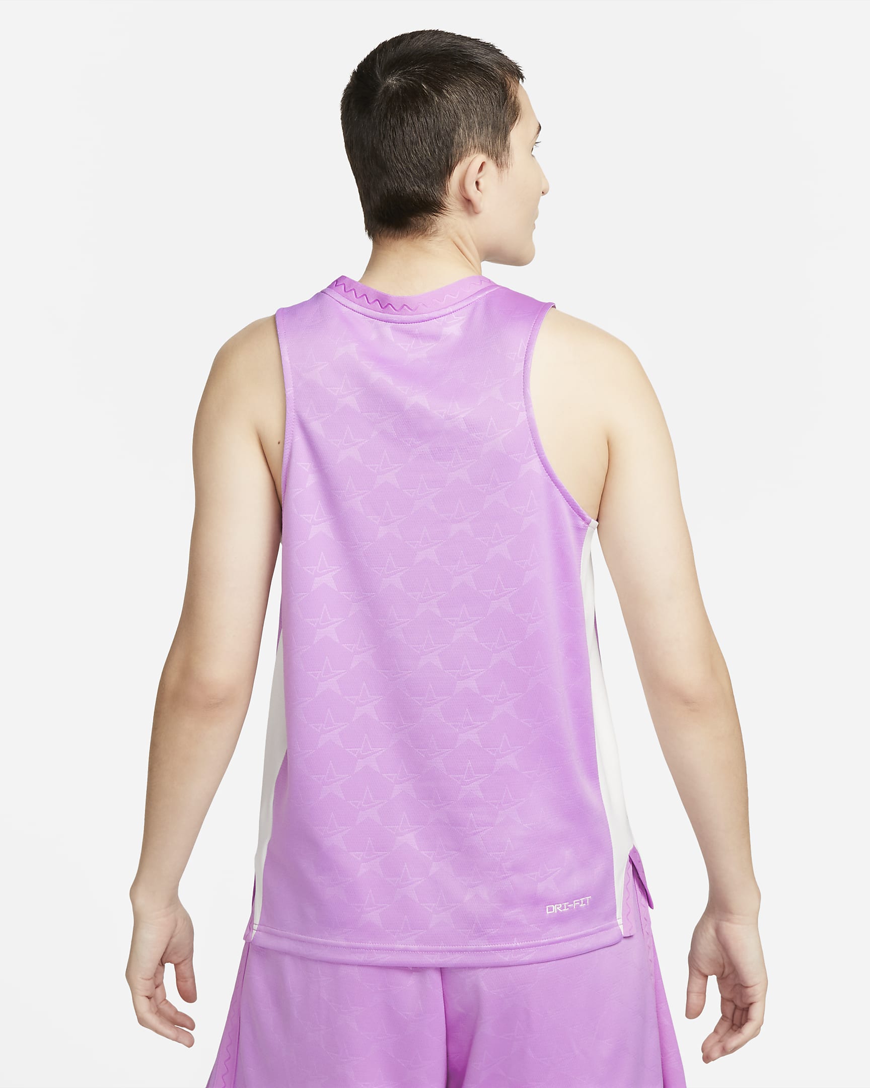 Nike Standard Issue Women's Basketball Jersey. Nike HU