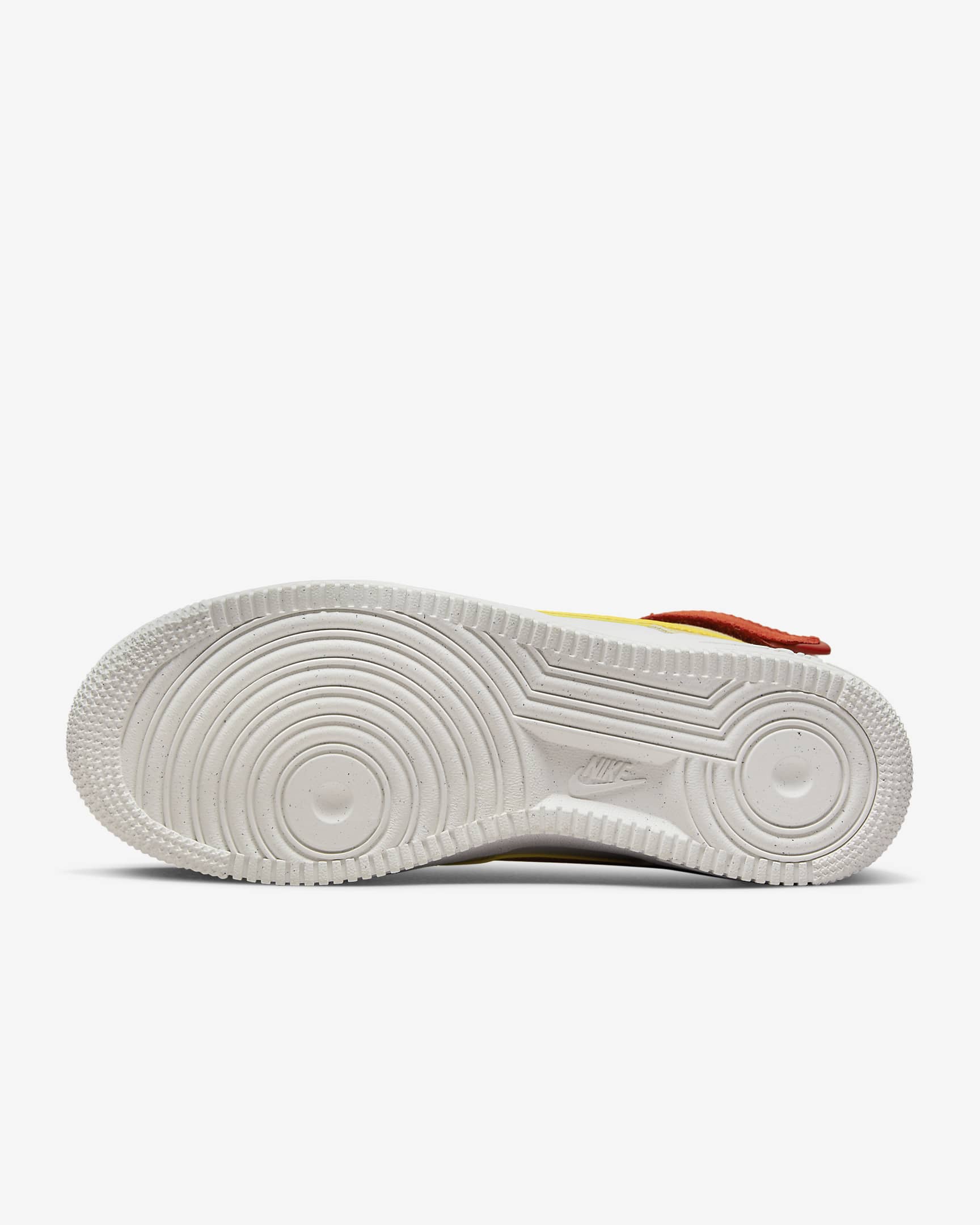 Nike Air Force 1 High SE Women's Shoes. Nike JP