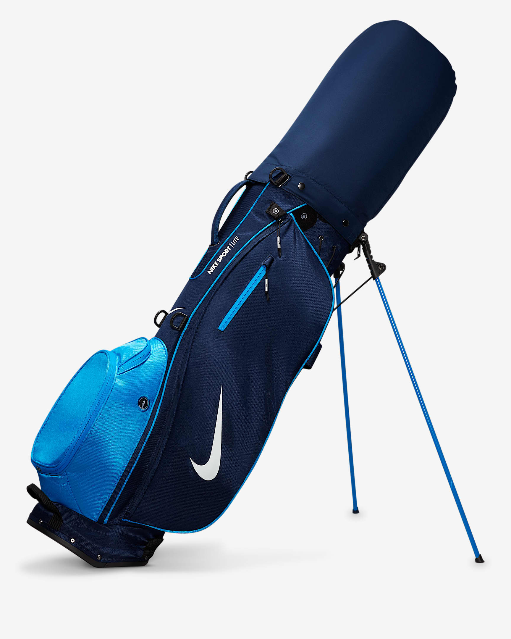 Nike Sport Lite Golf Bag.