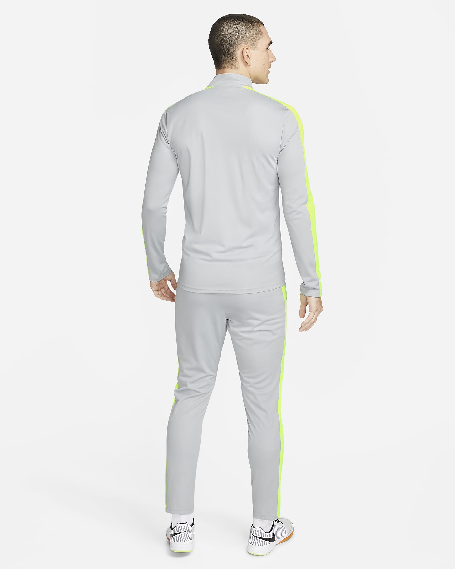 Nike Academy Men's DriFIT Global Football Tracksuit. Nike ZA