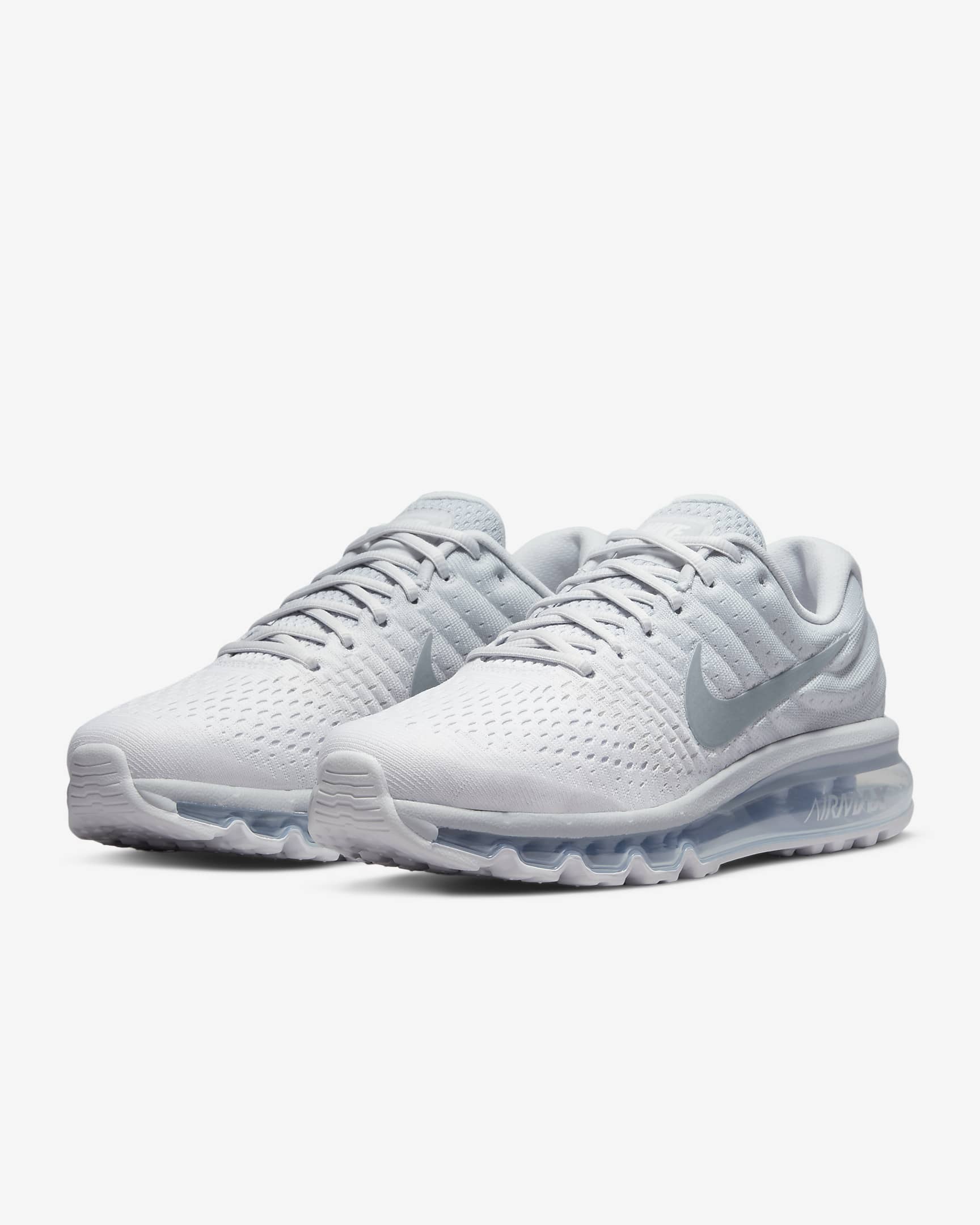 Save 18% on Nike Air Max 2017 Women’s Shoes @ Nike US