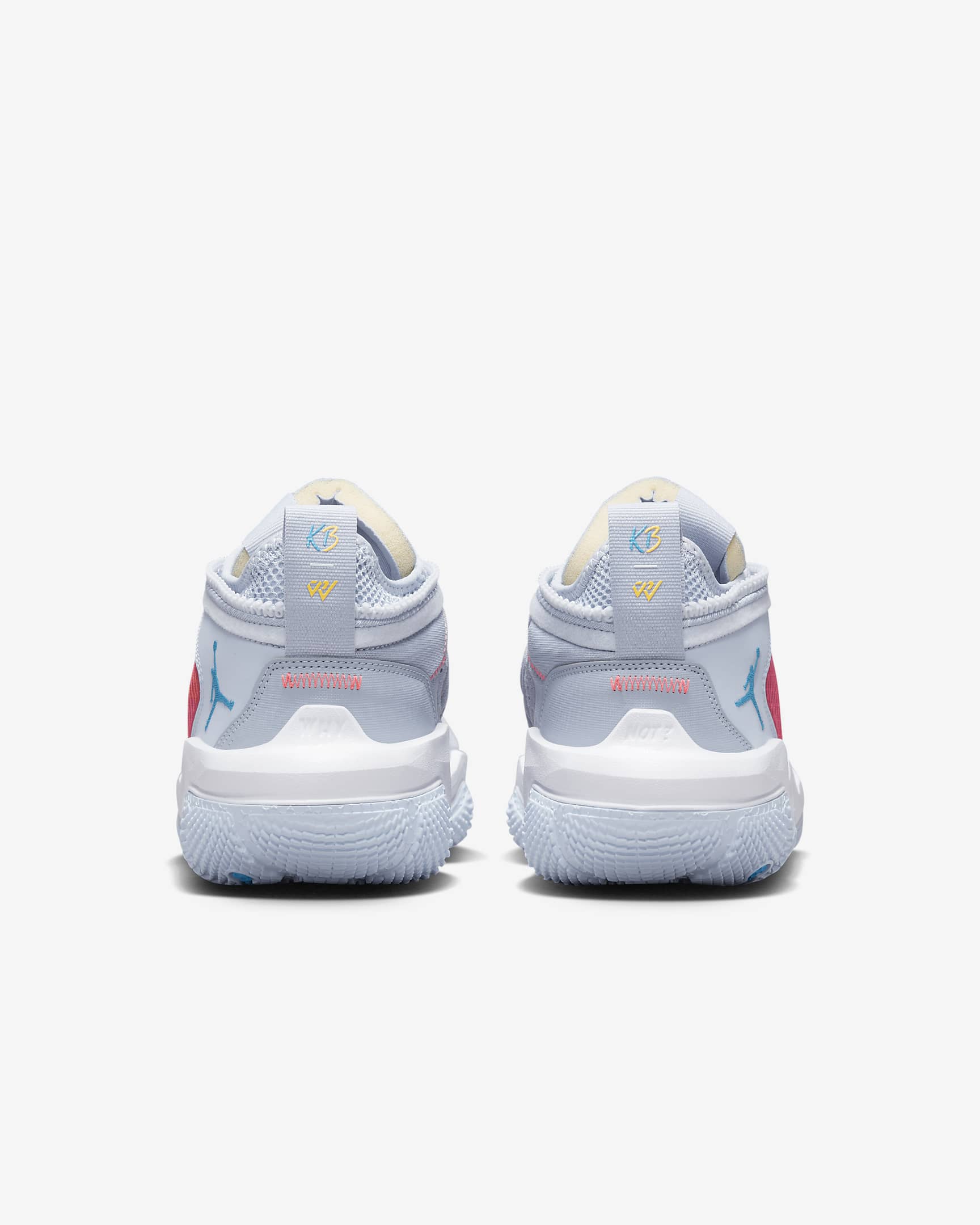 Jordan Why Not .6 Men's Shoes. Nike CA