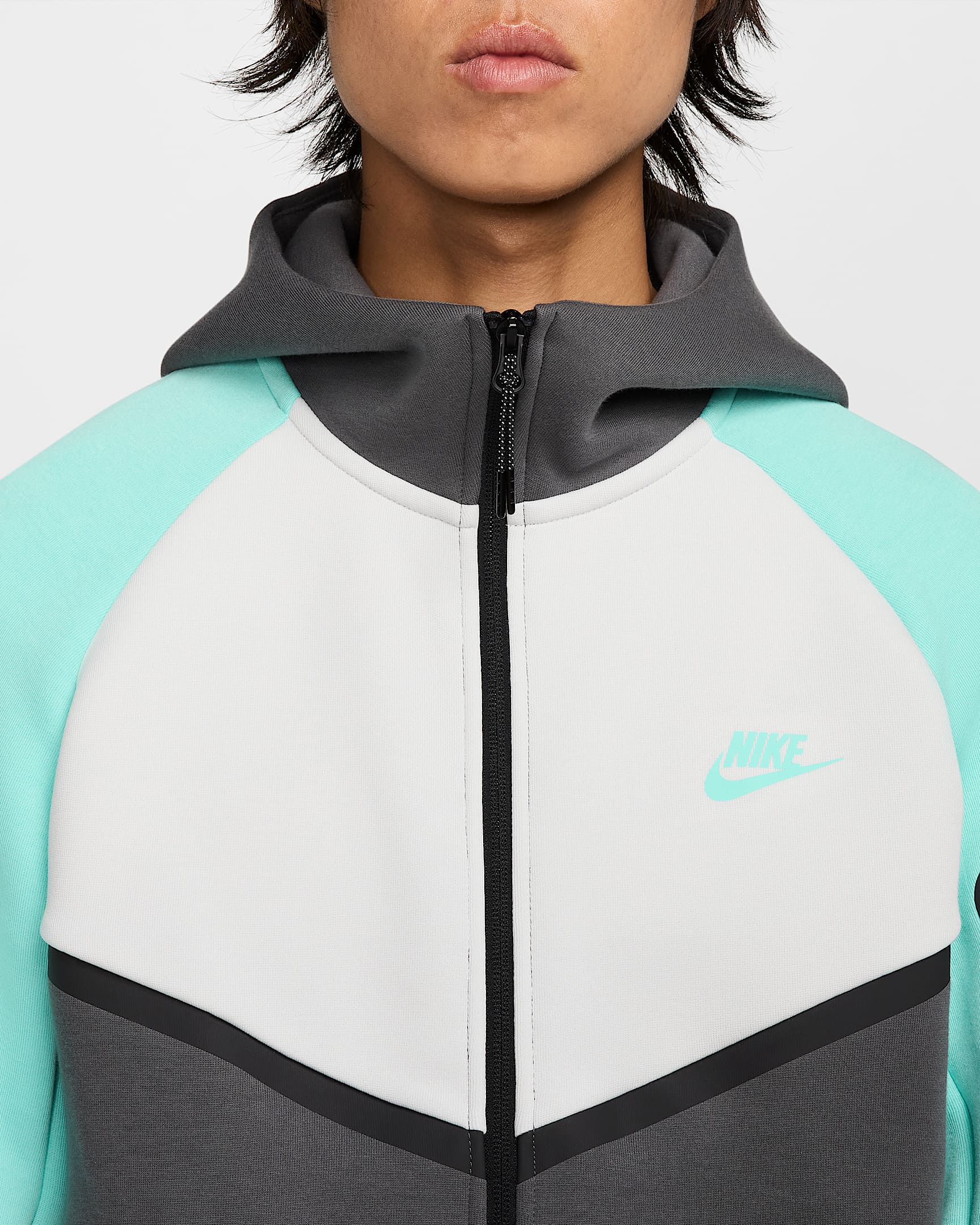 bluza nike windrunner
