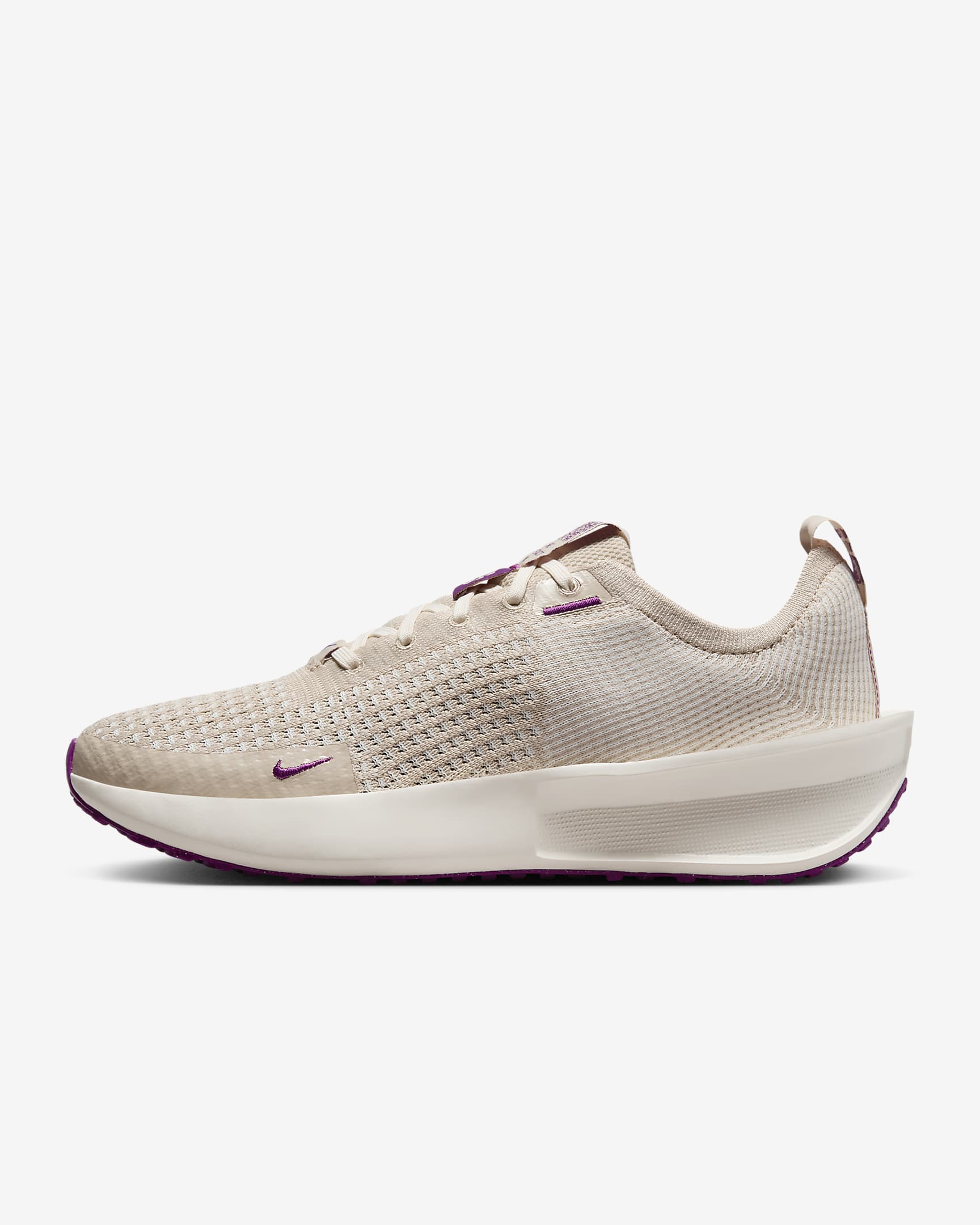 Nike Interact Run SE Women's Road Running Shoes. Nike VN