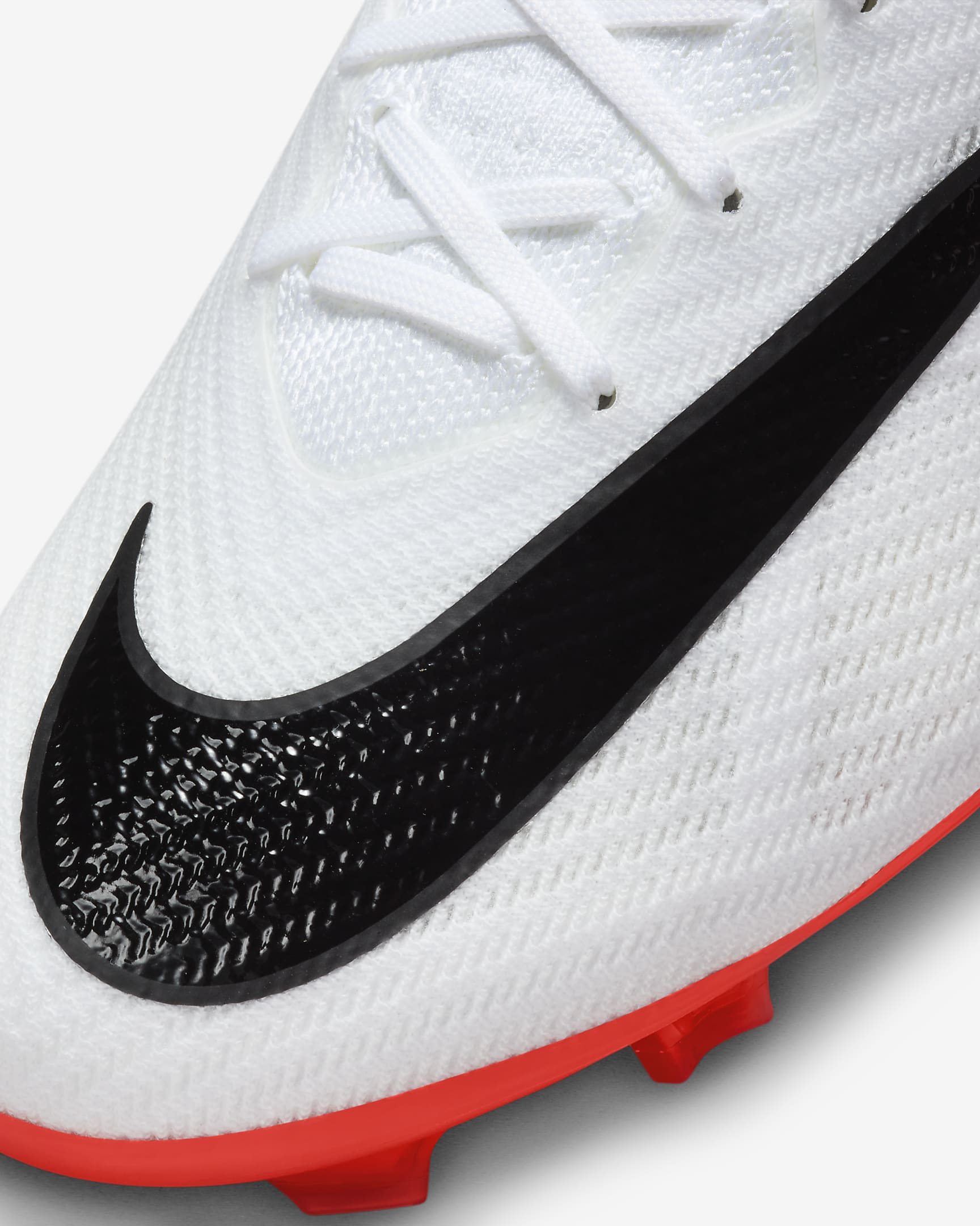 Calzado de fútbol de corte low para terreno firme Nike Mercurial Vapor ...