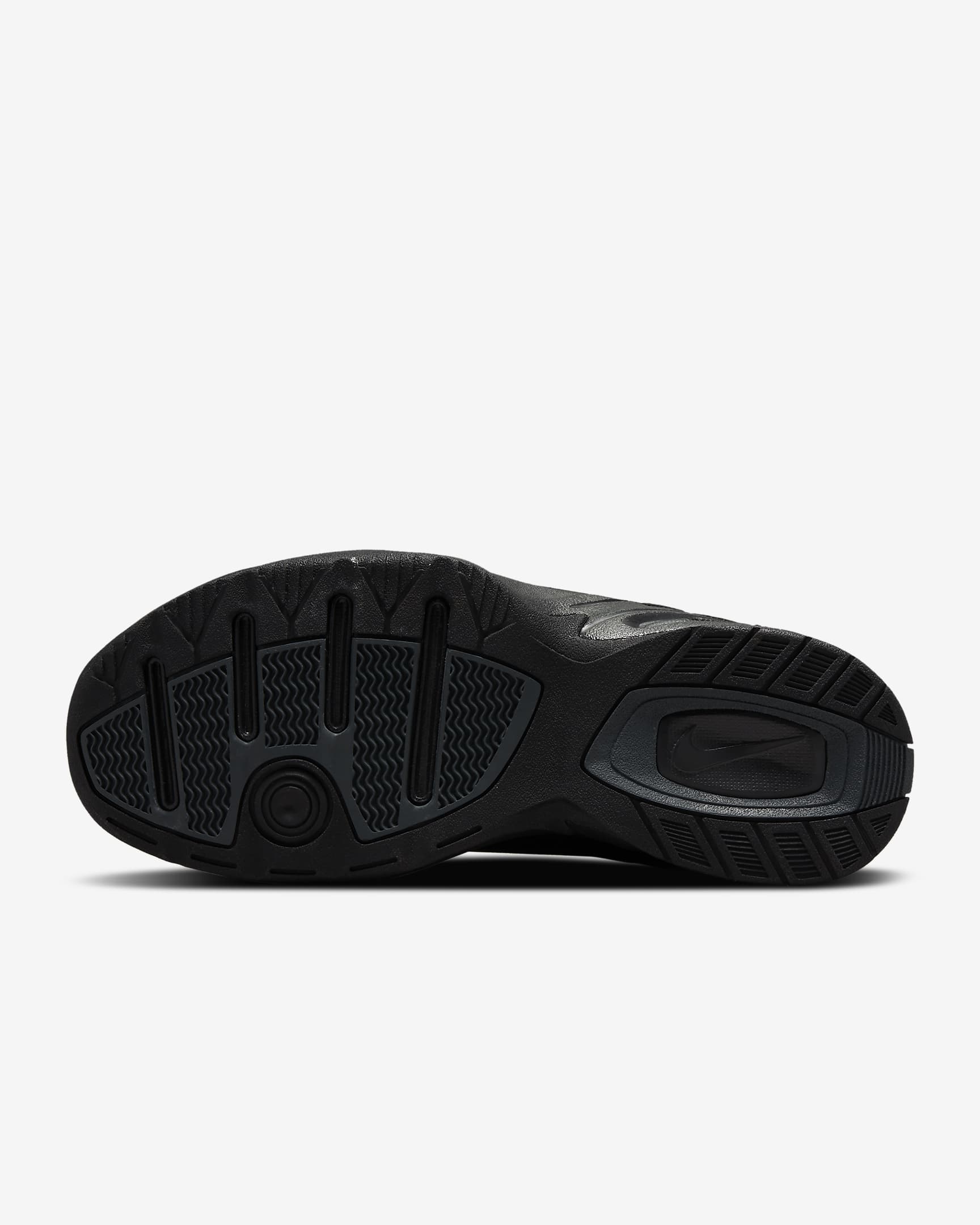 deichmann nike air monarch iv