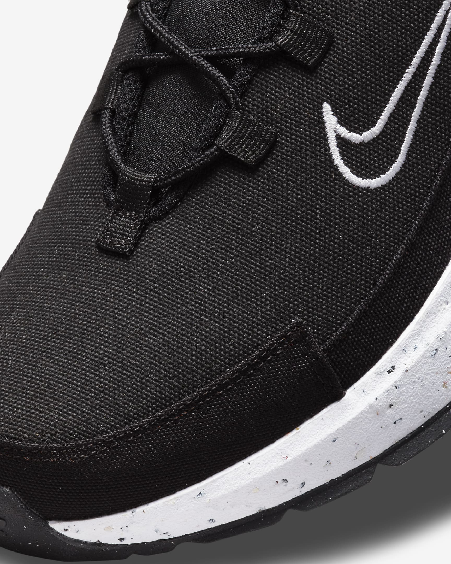 Chaussure Nike Crater Remixa pour Homme. Nike CA