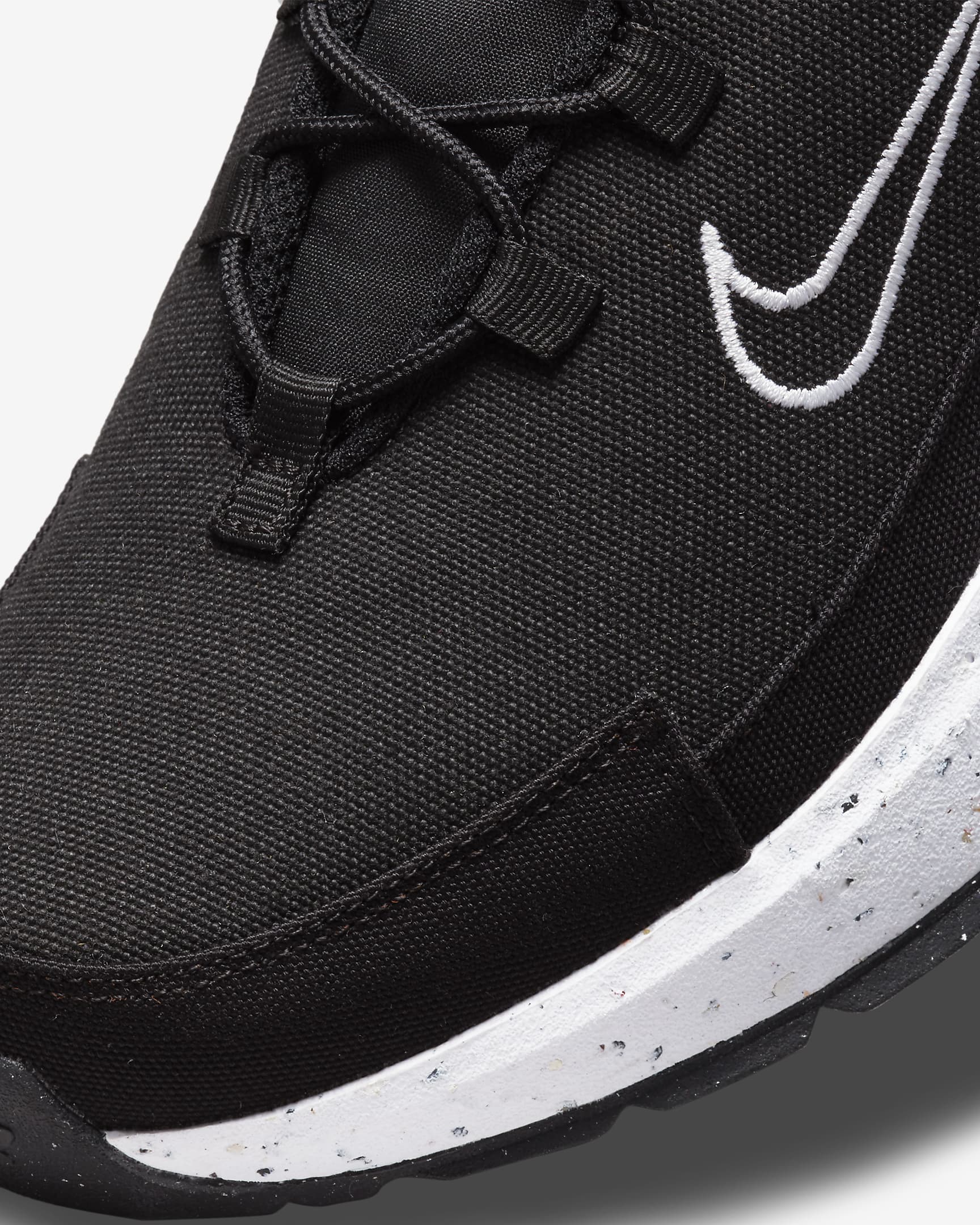 Nike Crater Remixa Men's Shoes. Nike ID