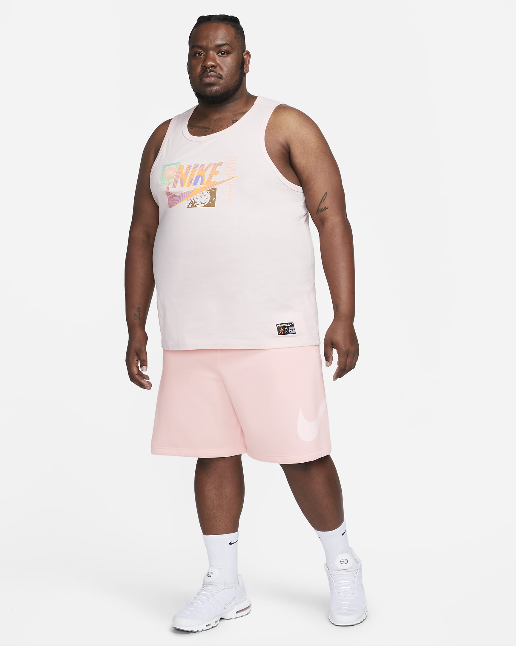 Ensemble Short & T-Shirt Osheoiso Homme - Style Streetwear Vintage | Look Décontracté Été