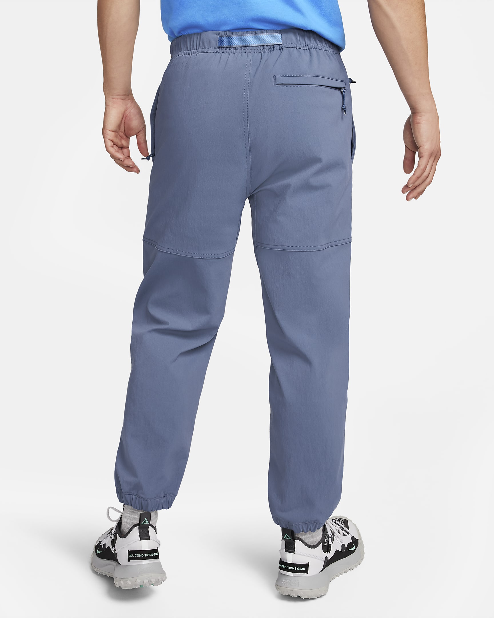 men's trail trousers nike acg