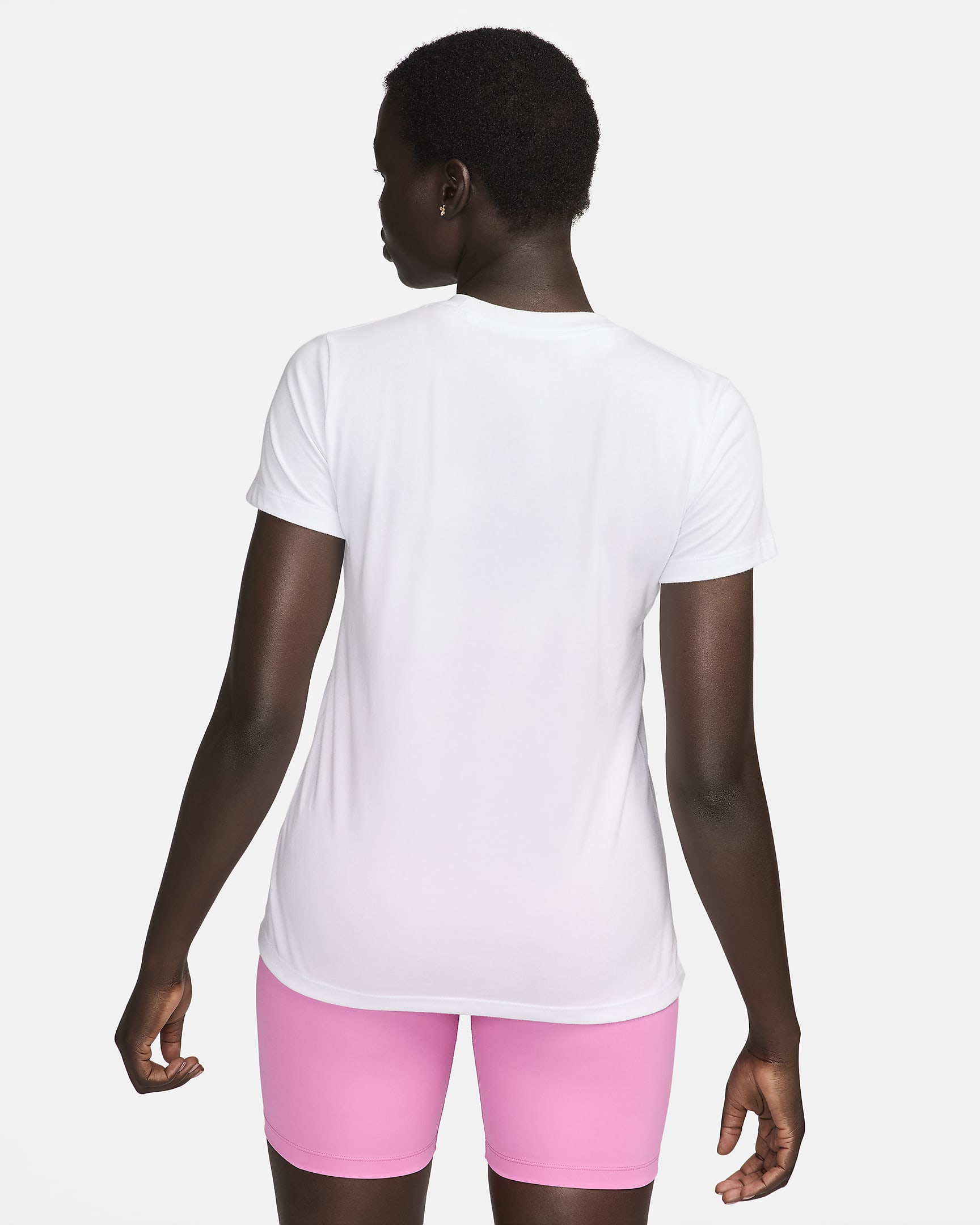 Nike Women's Cheer T-Shirt. Nike.com