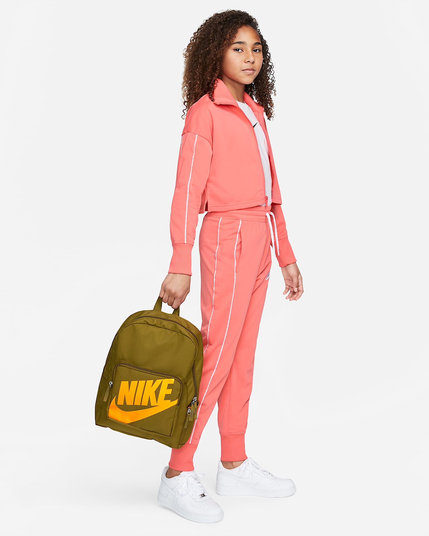 Nike Classic Kids' Backpack (16L). Nike UK