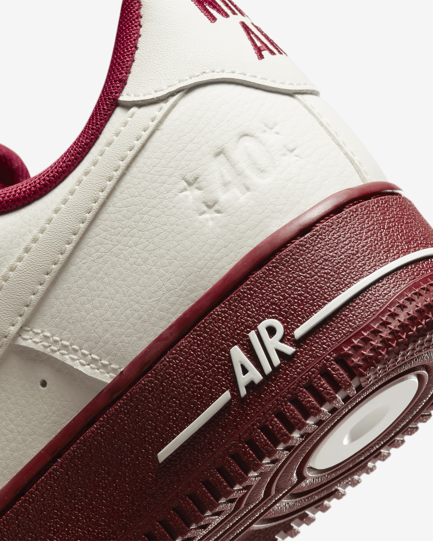 nike natural air force 1 07 se trainers