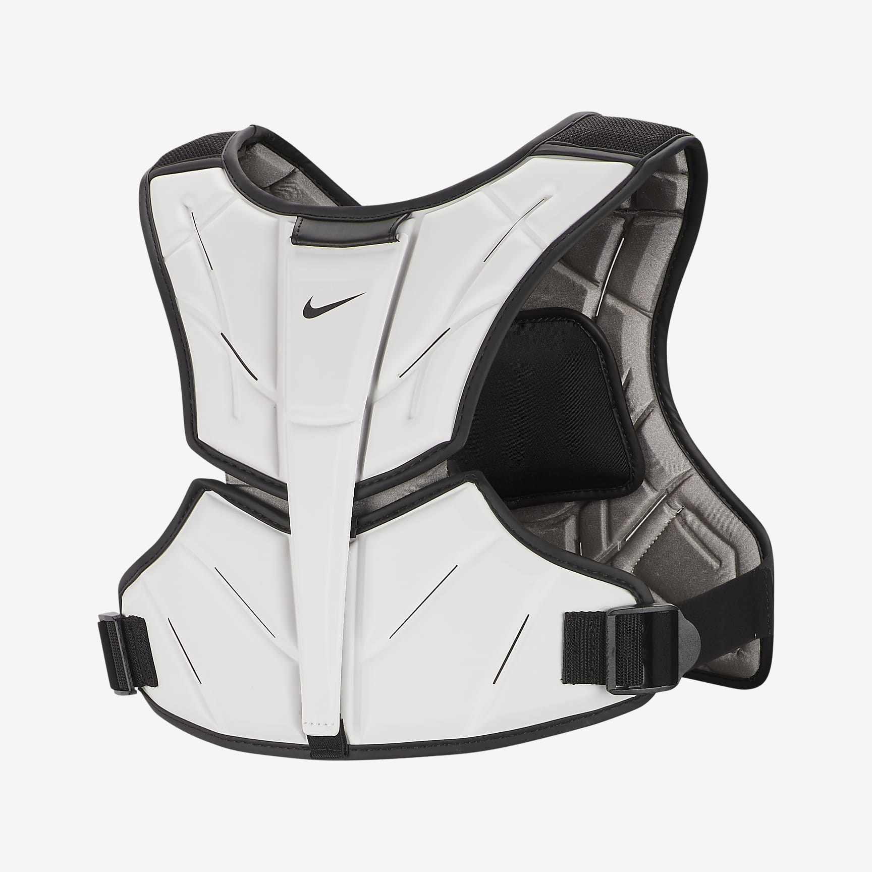 Nike Vapor Elite Men's Lacrosse Shoulder Pad Liner.