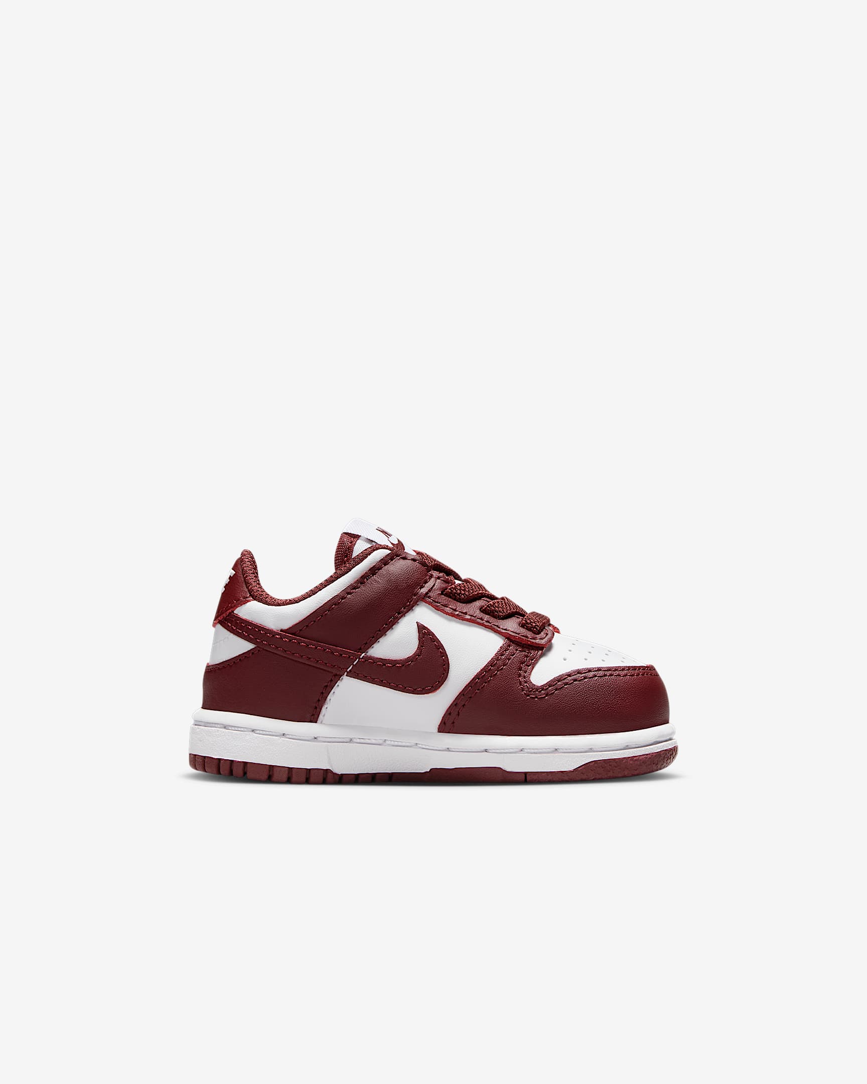 Calzado para bebé e infantil Nike Dunk Low. Nike.com