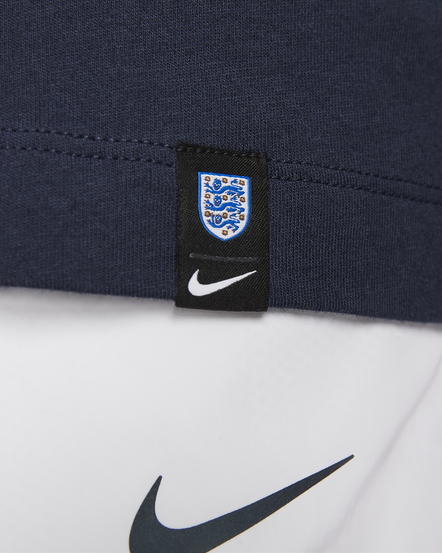 England Men's Nike Soccer T-Shirt. Nike.com