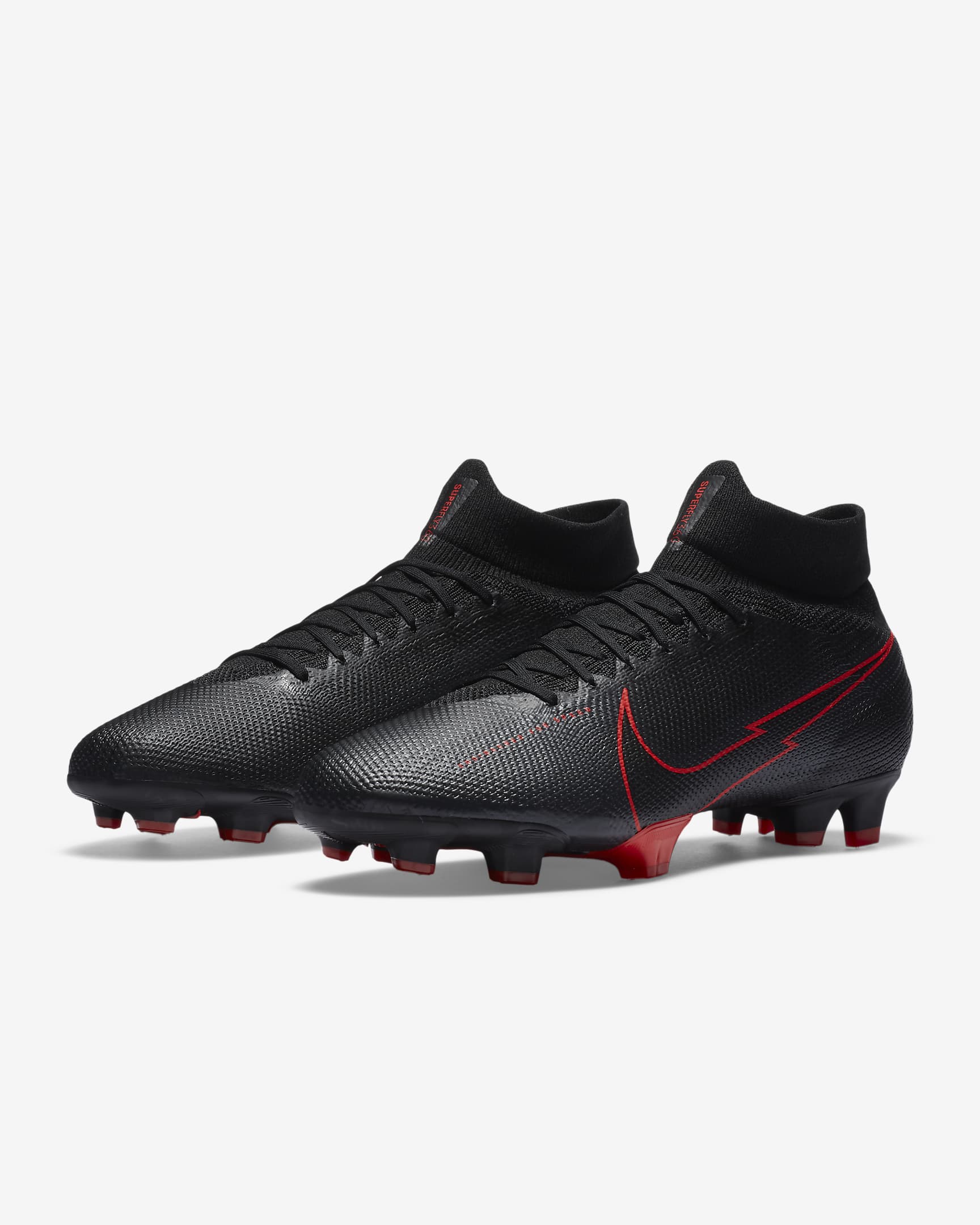 Save 33% on Nike Mercurial Superfly 7 Pro FG Firm-Ground Soccer Cleats @ Nike US Save 33% on Nike Mercurial Superfly 7 Pro FG Firm-Ground Soccer Cleats @ Nike US