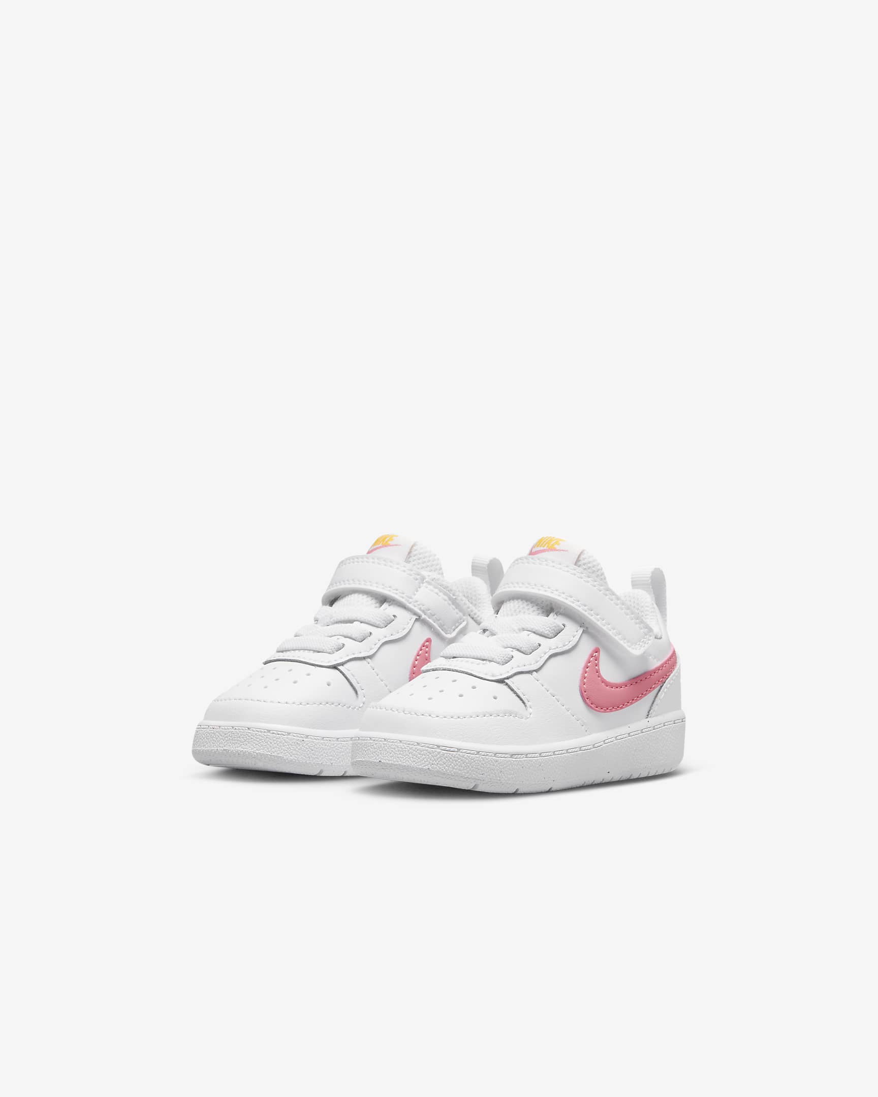 Nike Court Borough Low 2 Baby/Toddler Shoes. Nike PH