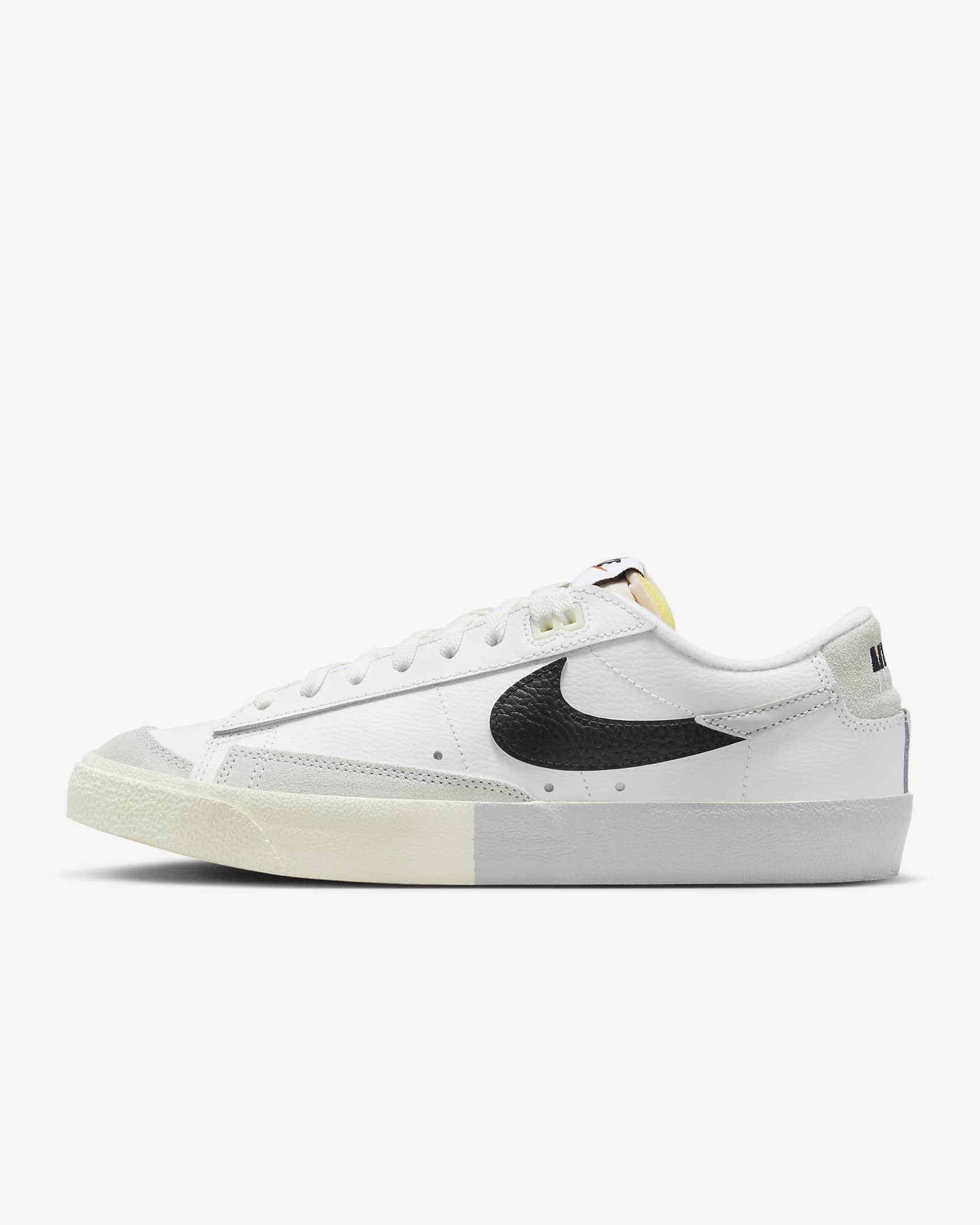 Nike Blazer Low '77 Men's Shoes. Nike MY