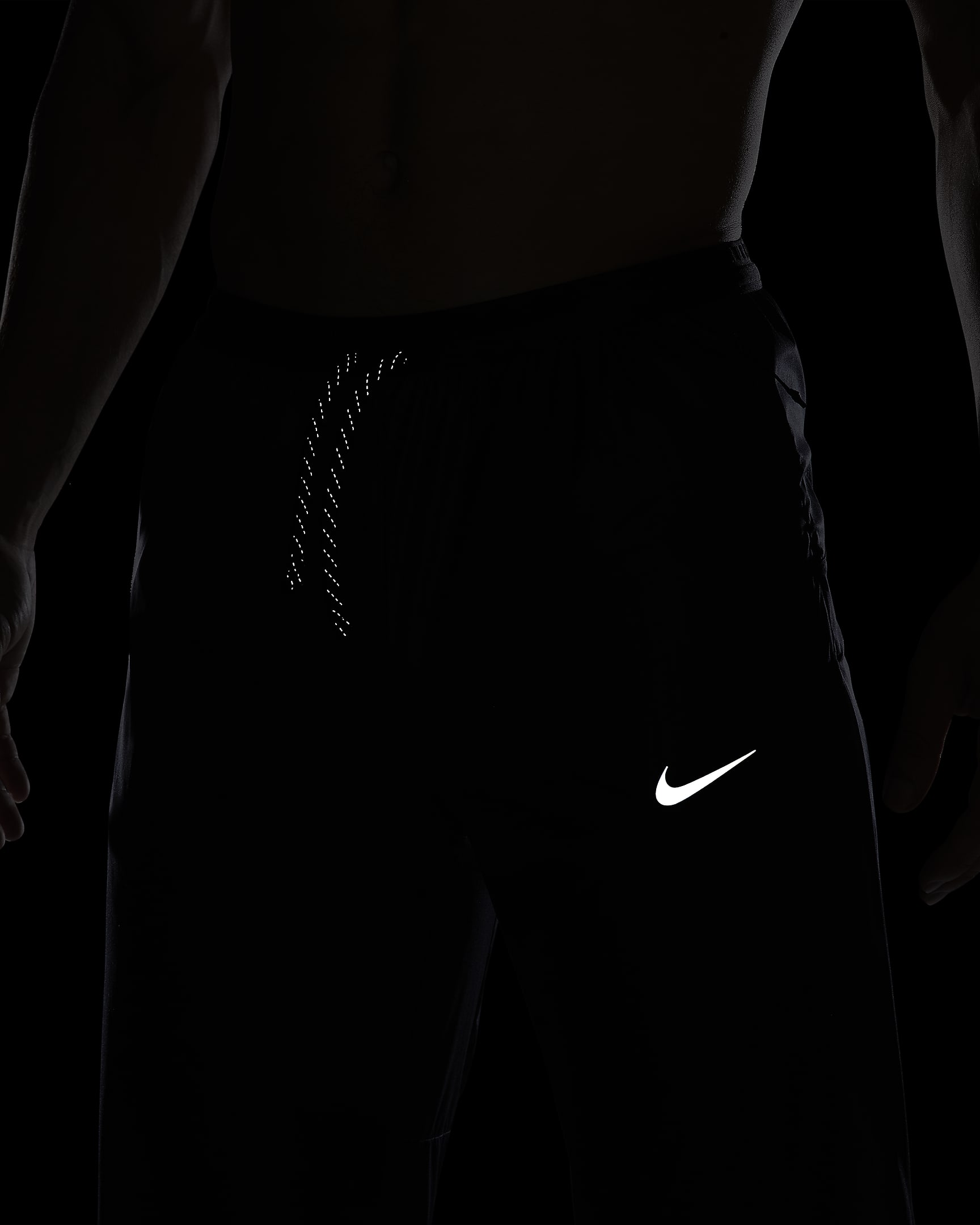 Nike Running Division Phenom Men's Storm-FIT Running Trousers. Nike UK