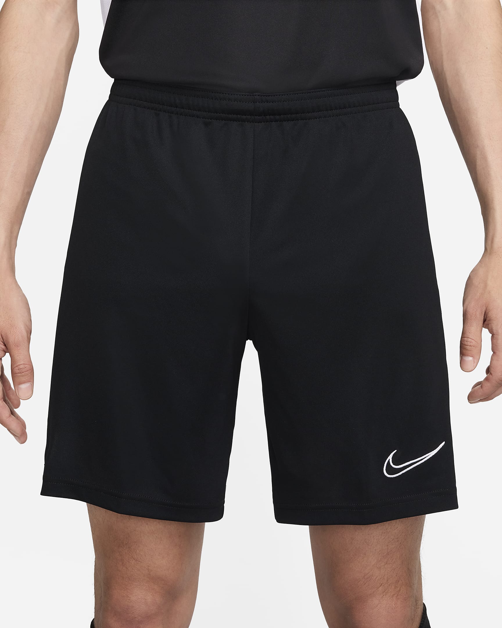 Nike Dri-FIT Academy Men's Knit Football Shorts. Nike IN