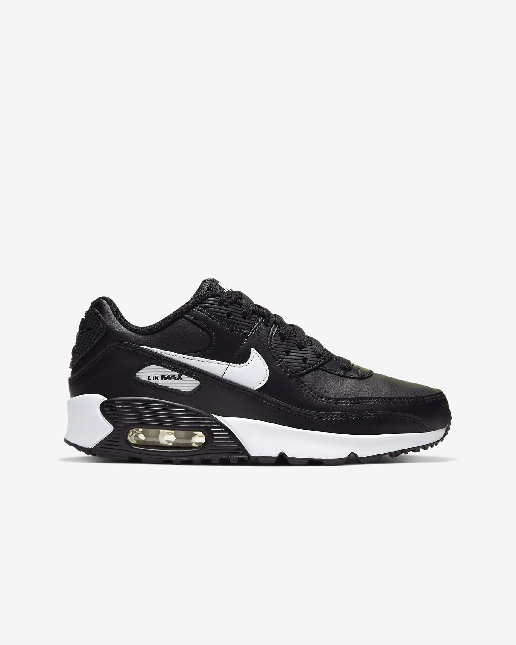 Nike Air Max 90 LTR Older Kids' Shoes. Nike UK