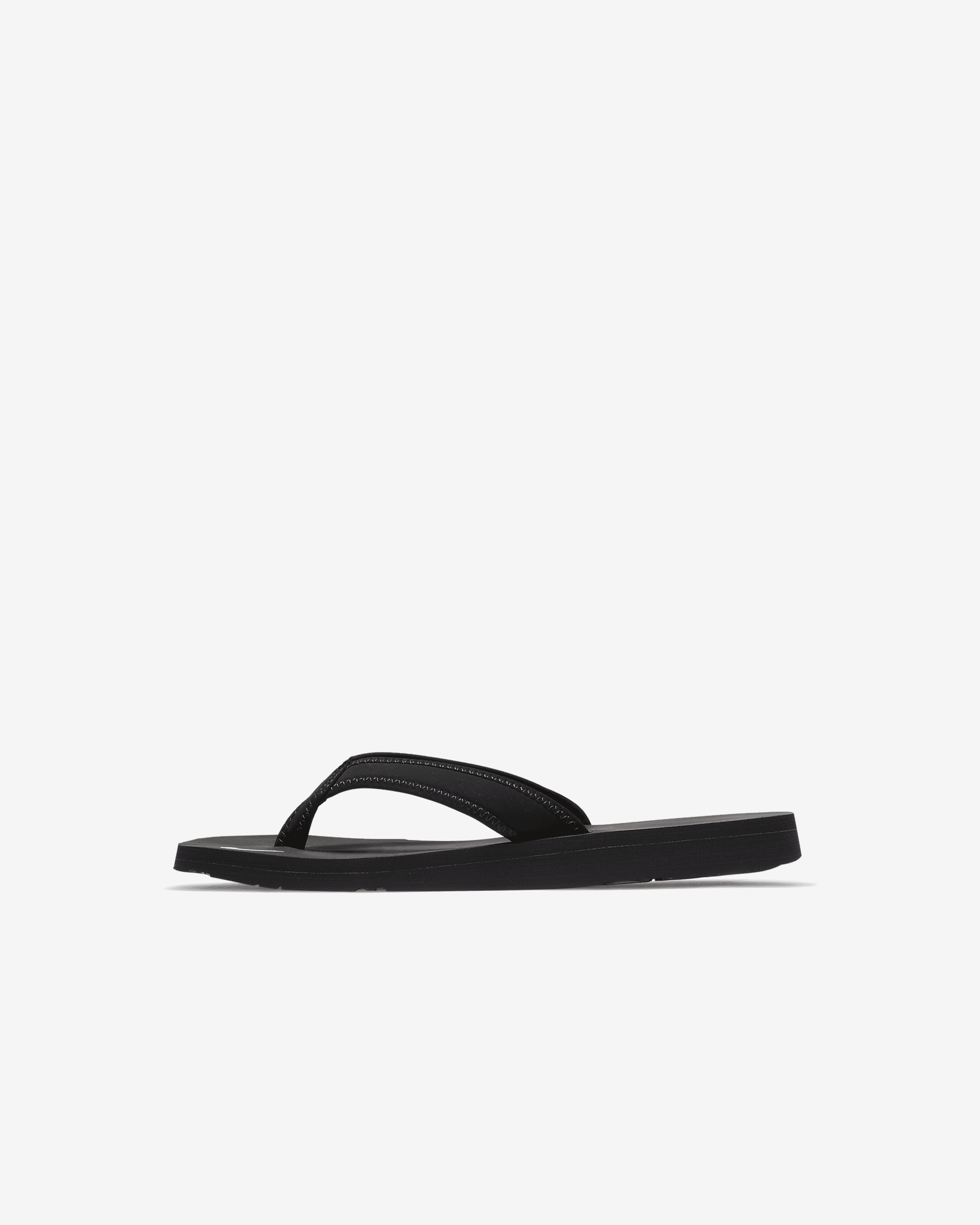 Nike Celso Girl Women's Slides - Black/White