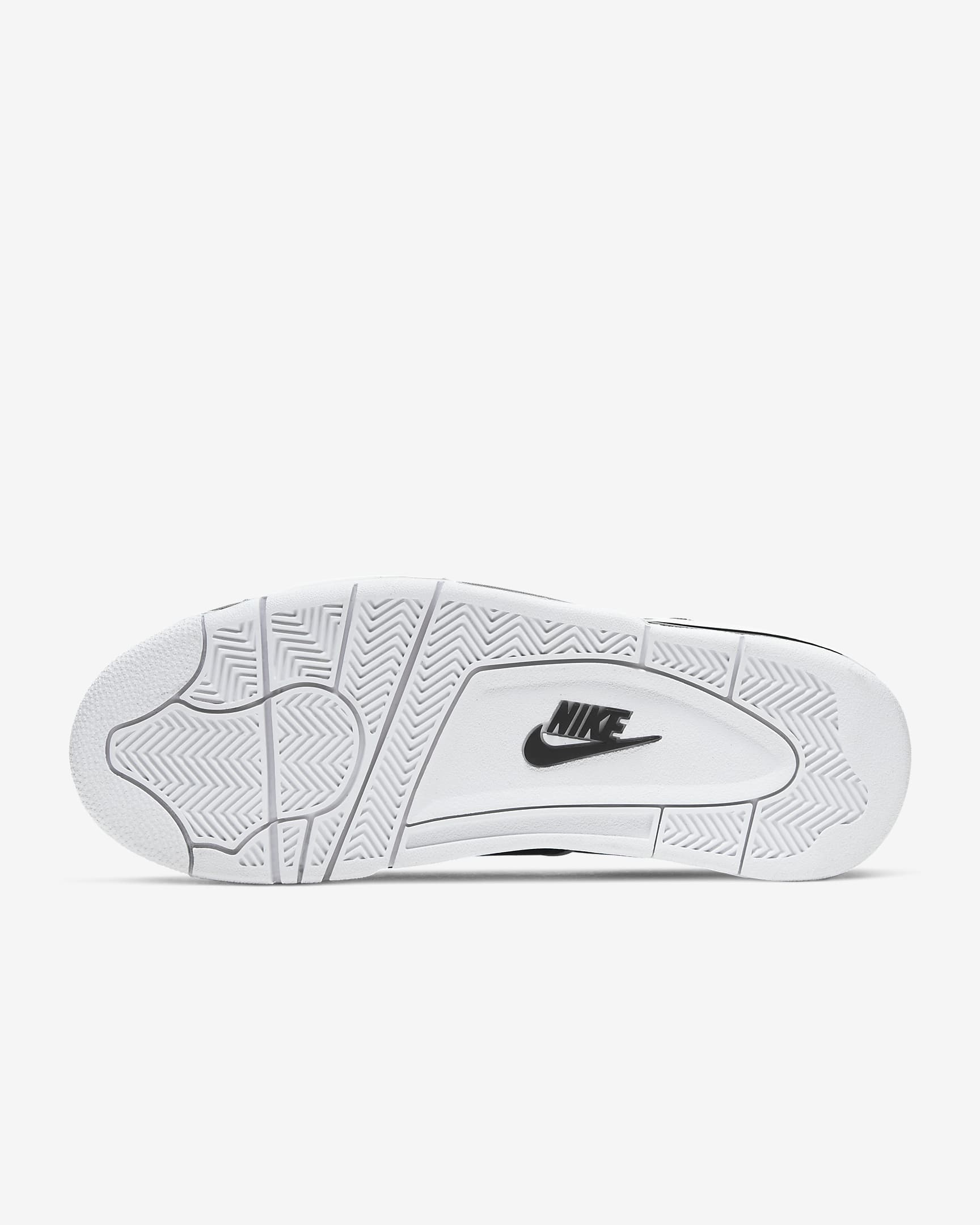 nike air flight shoes