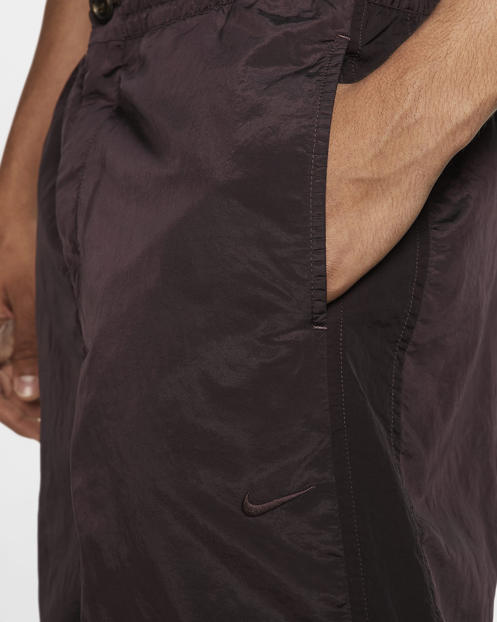 NikeLab Made in Italy Collection Men’s Shorts. Nike JP