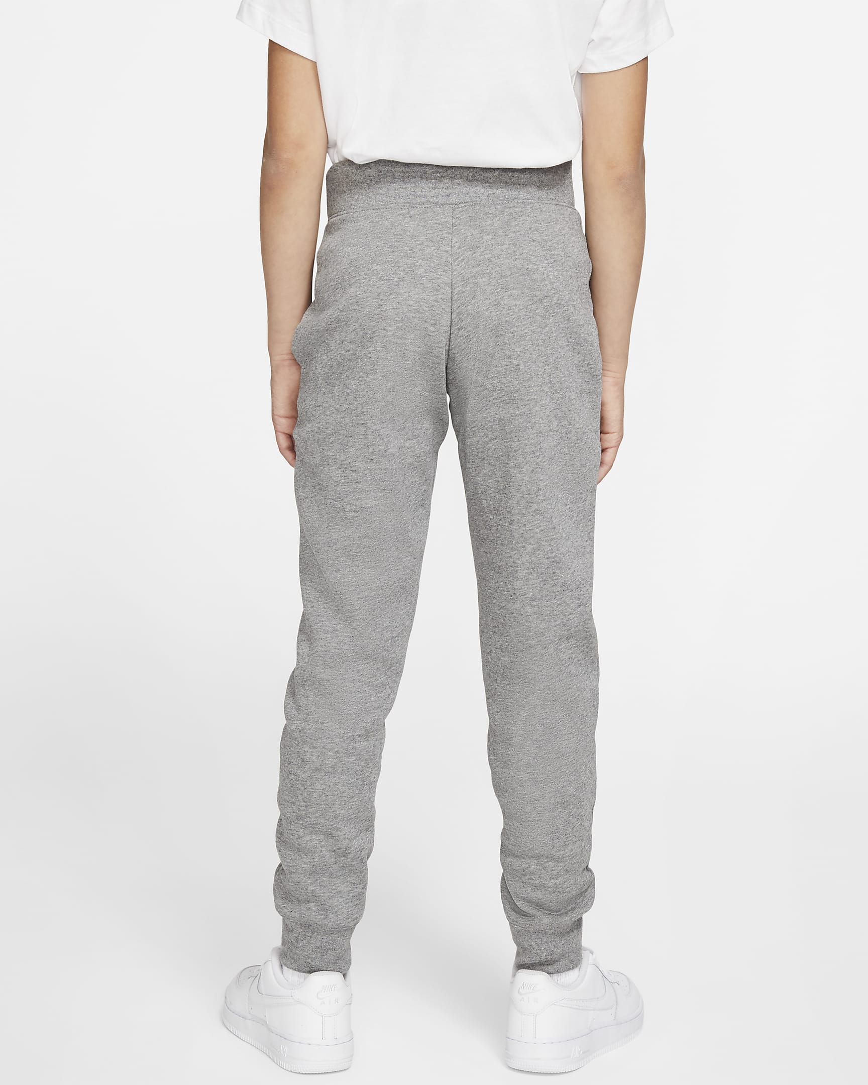 Nike Sportswear Big Kids' (Girls') Pants. Nike.com