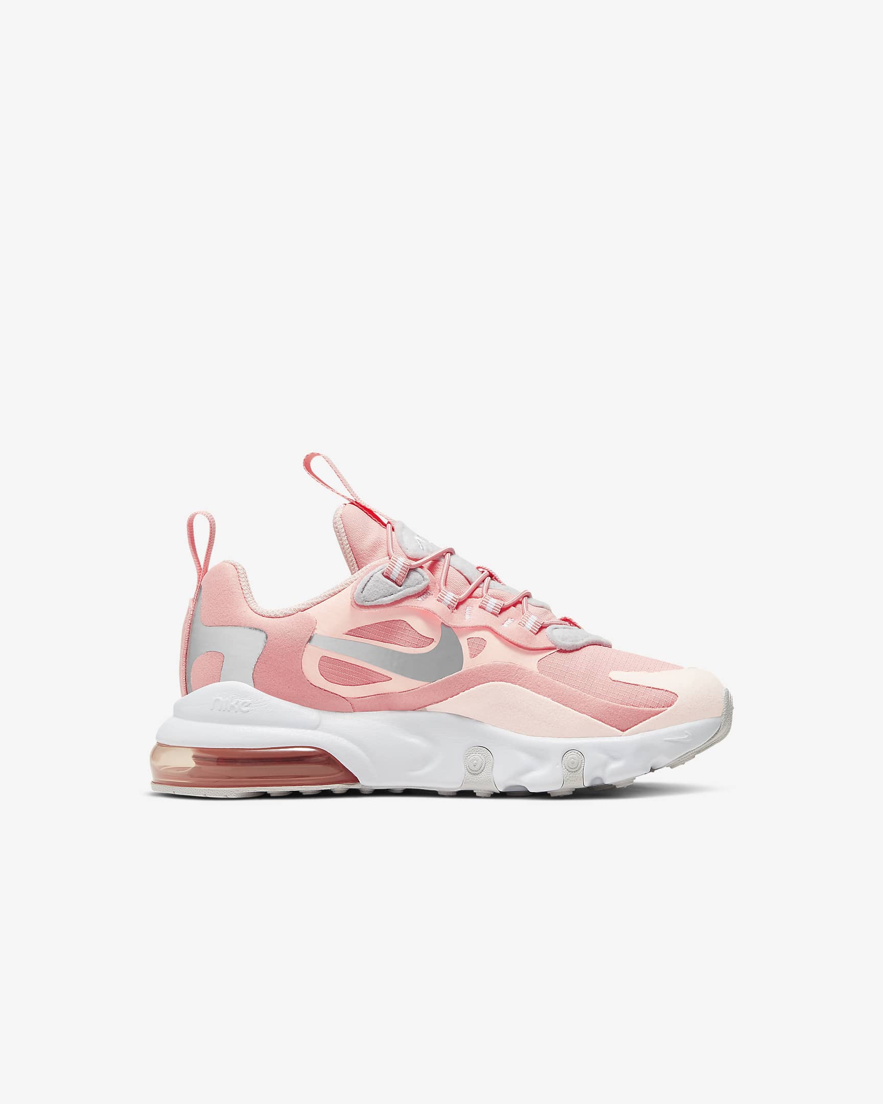 Nike Air Max 270 RT Younger Kids' Shoe. Nike IL