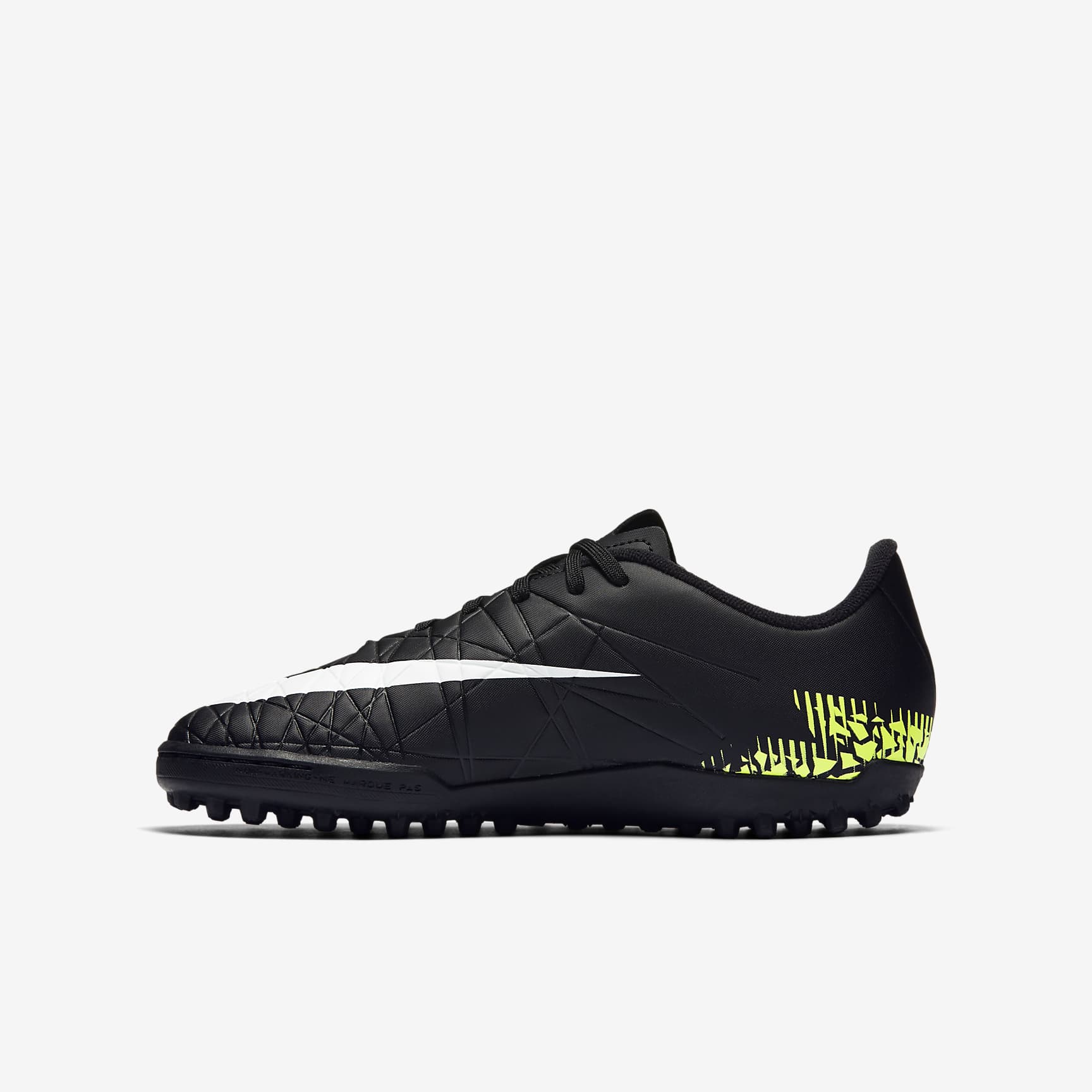 nike hypervenom phelon 2 turf