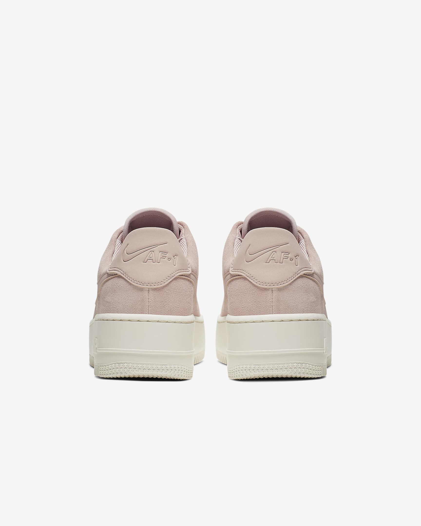 Chaussure Nike Air Force 1 Sage Low pour Femme - Particle Beige/Phantom/Particle Beige