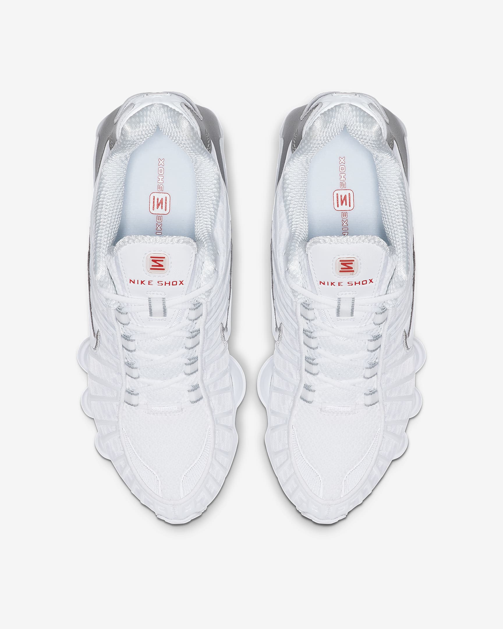 nike shox tl women