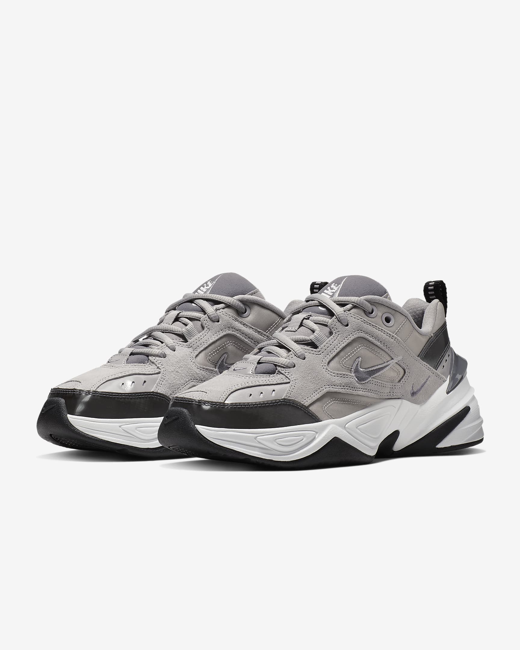 nike m2k tekno women's shoe