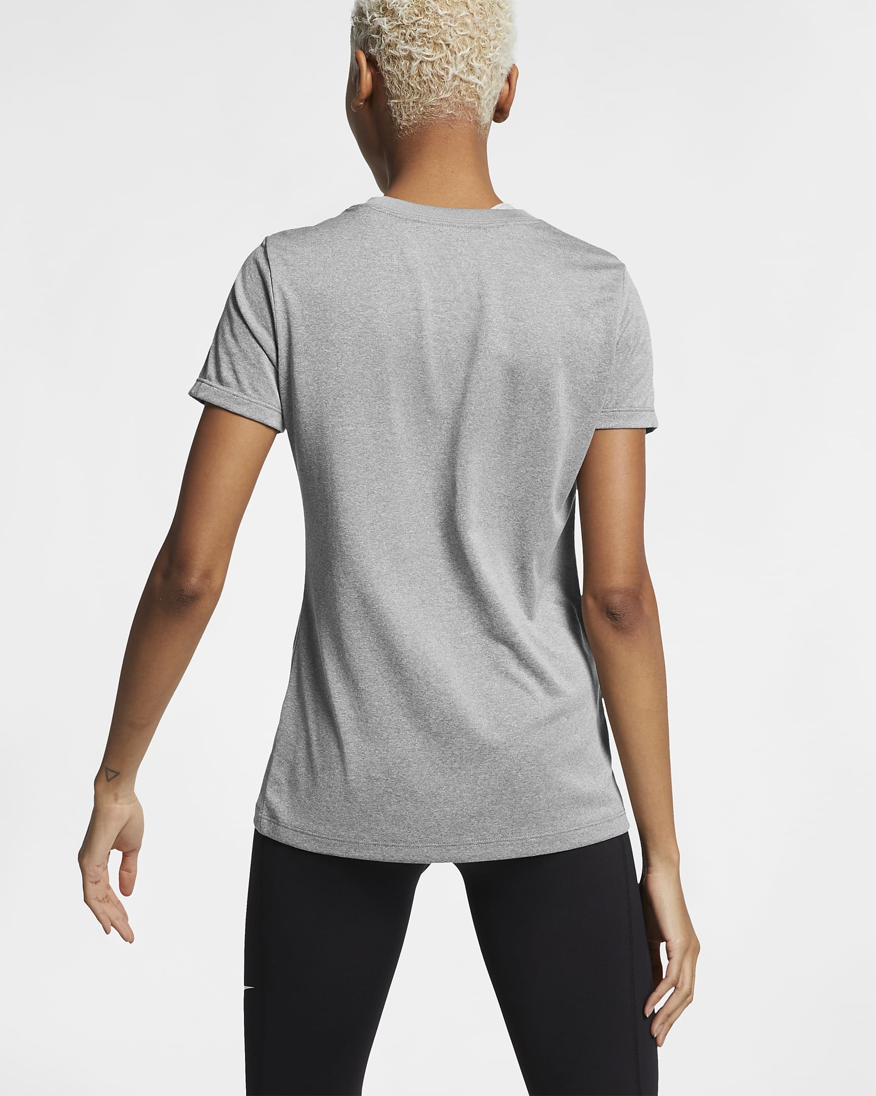 Playera de entrenamiento para hombre Nike Legend. Nike.com