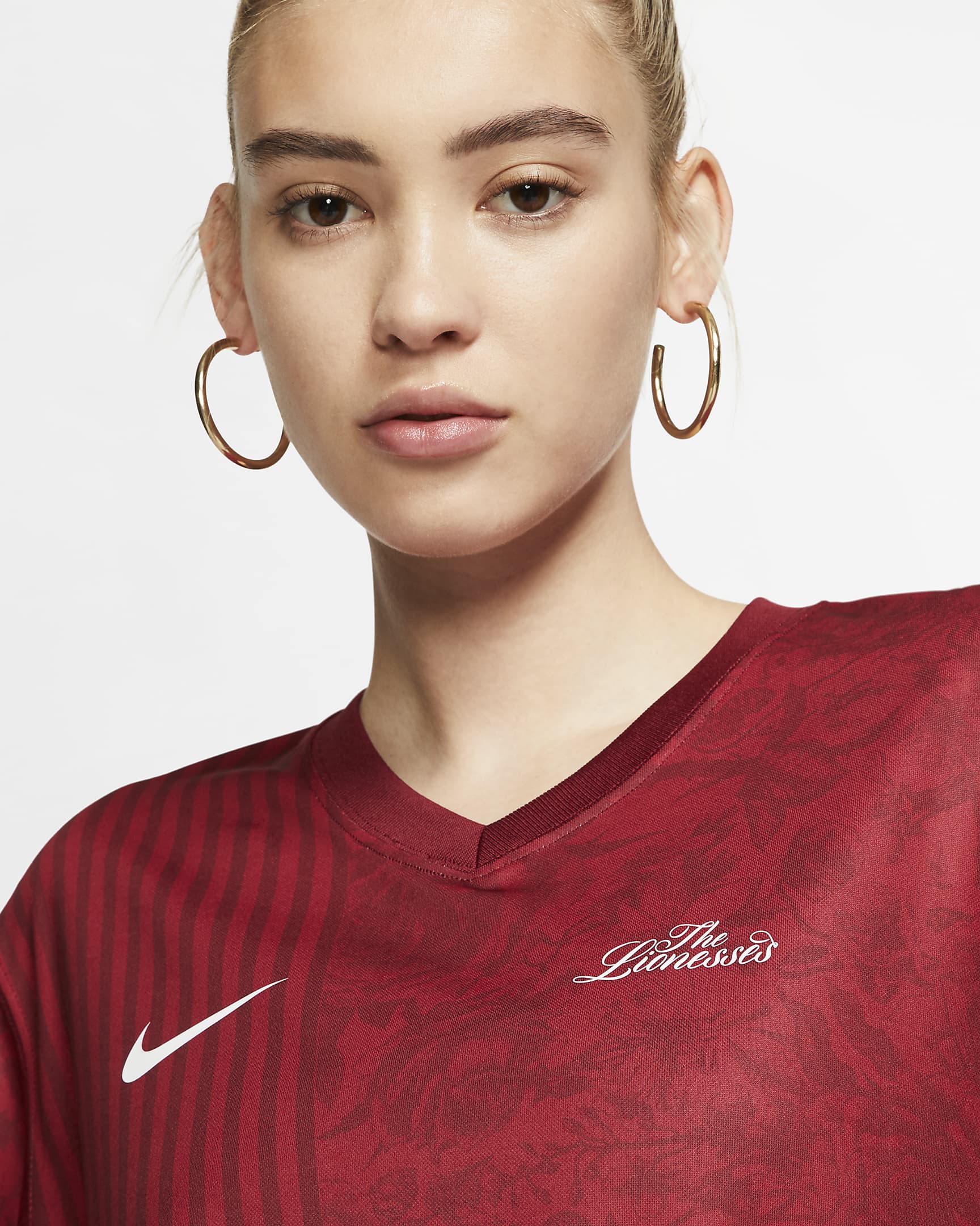 Abito Nike Sportswear Unité Totale - Donna - Team Red/Red Crush