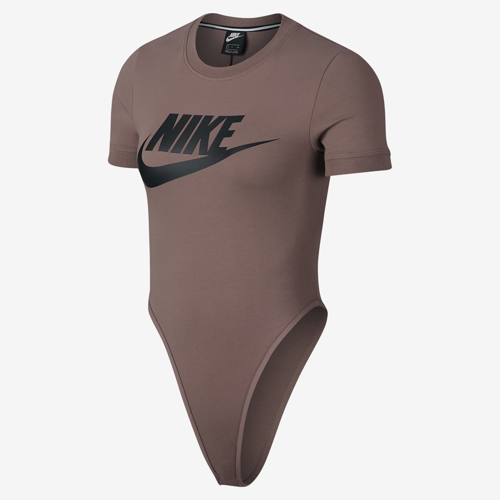 Nike Sportswear Essential Womens Bodysuit Nike Au